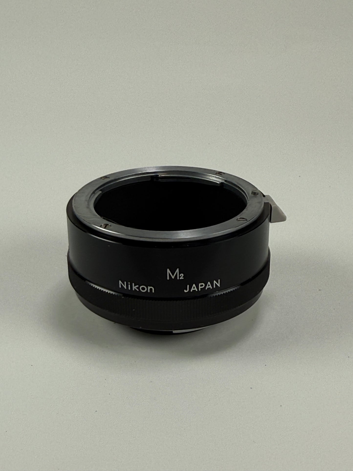 Nikon M2 Lens Extension Ring Tube (Copy)