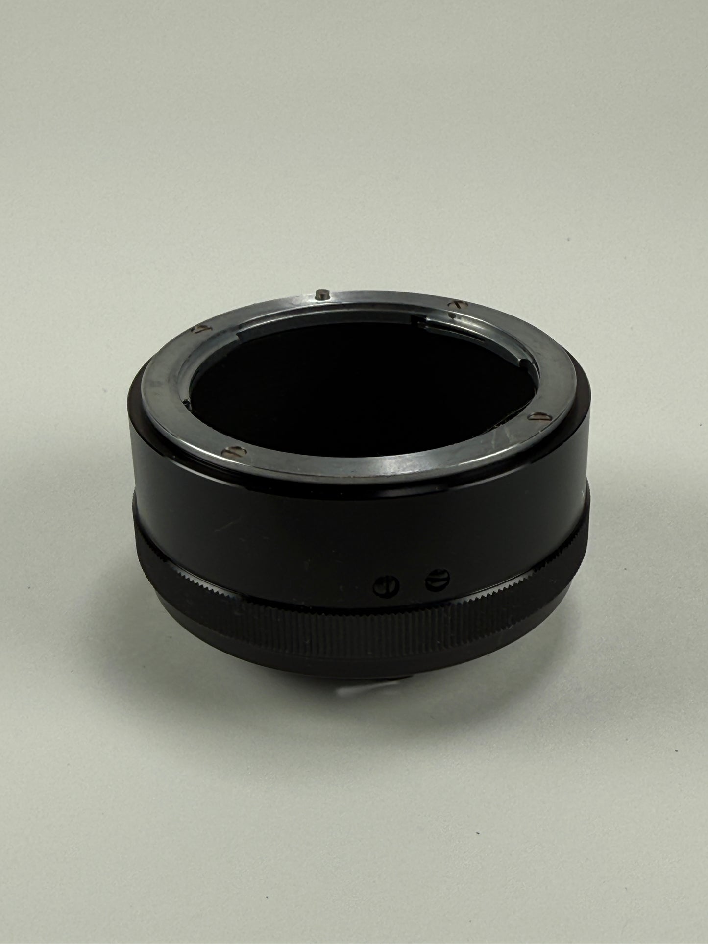 Nikon M2 Lens Extension Ring Tube (Copy)