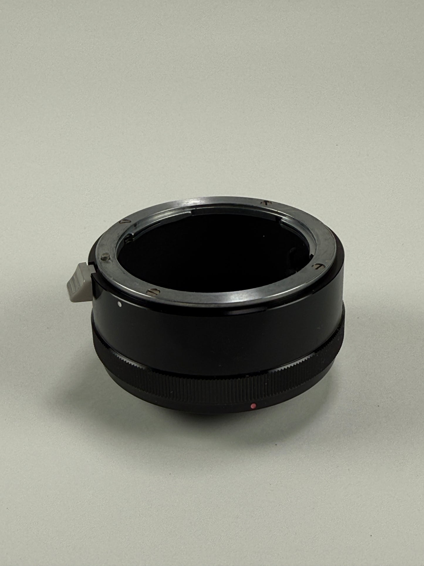 Nikon M2 Lens Extension Ring Tube (Copy)