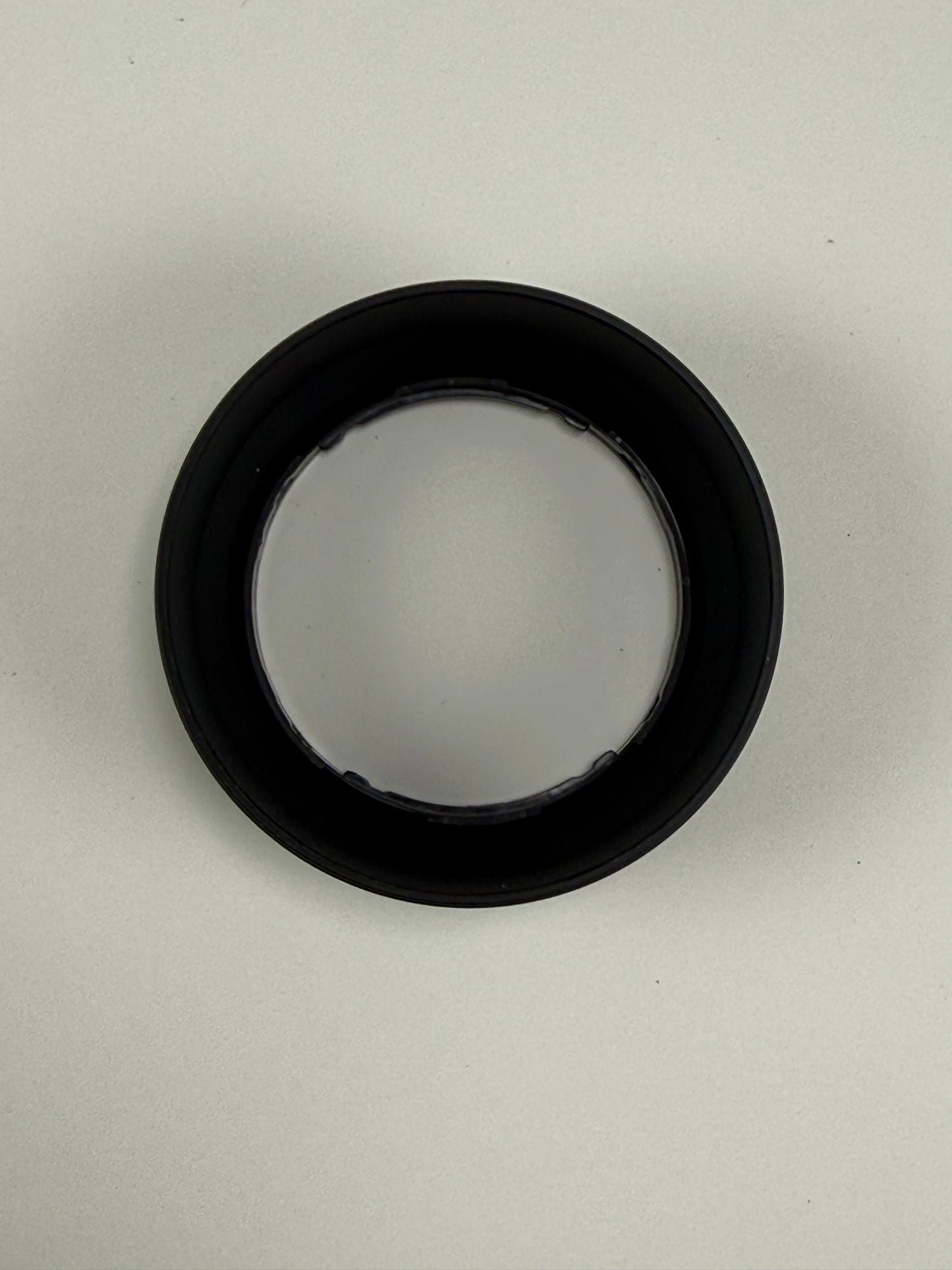 Olympus LH-49B Hood Shade for M.Zuiko Digital 25mm f1.8 Lens