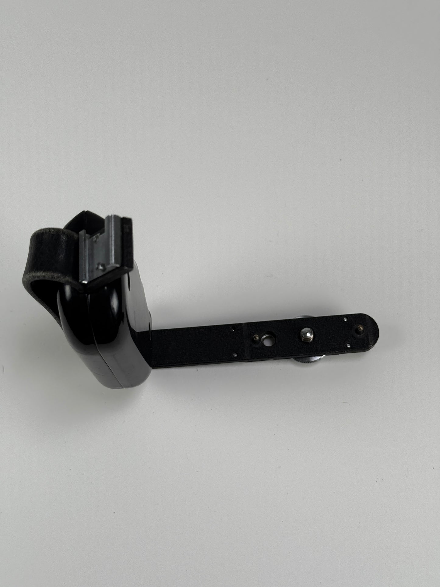 Mamiya C22 C33 C330f C330 Professional Left Hand Camera Grip TLR genuine
