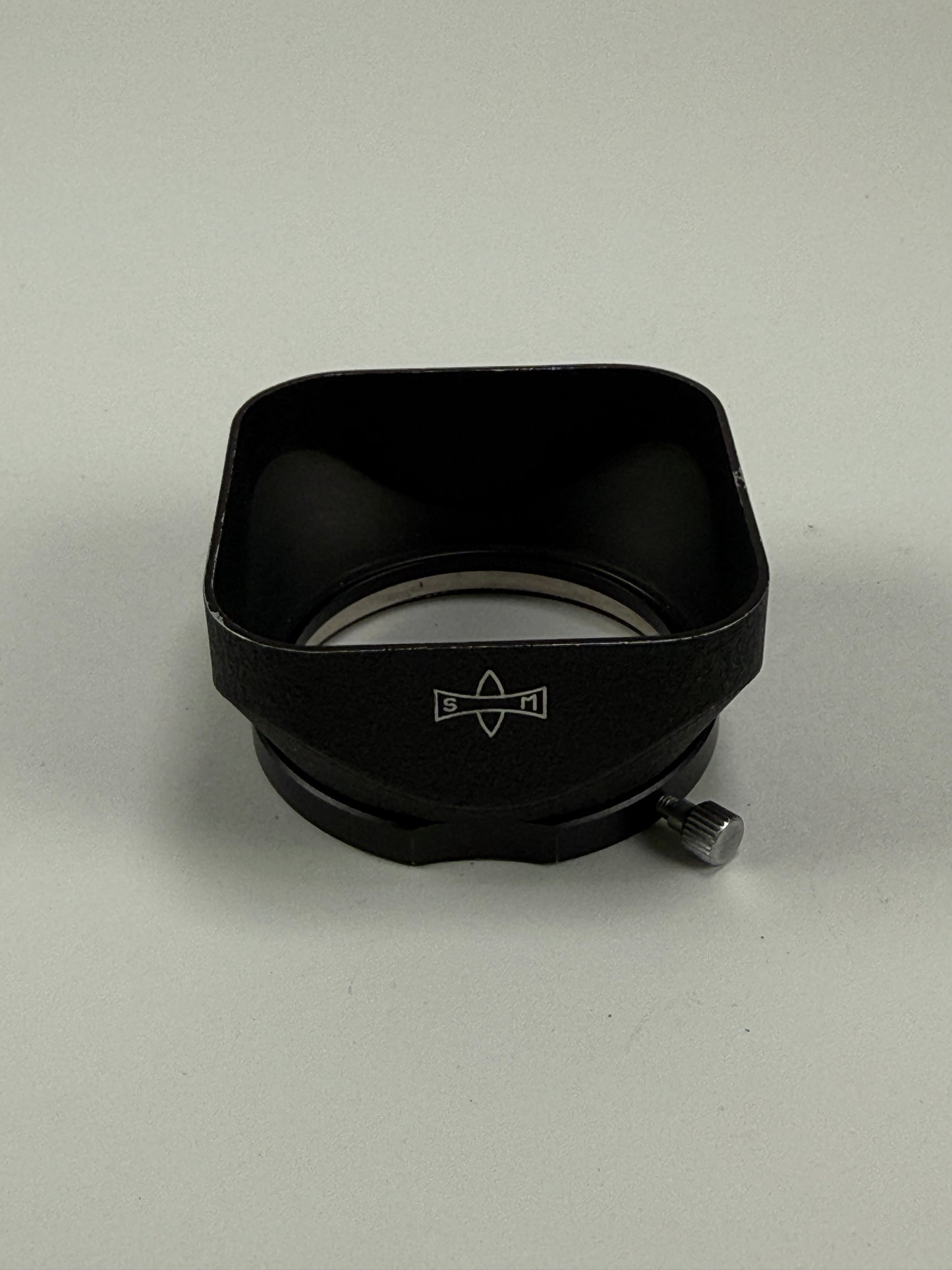 Mamiya C33 C330 C22 C220 Twin Lens Reflex TLR Lens Hood for 80mm f2.8