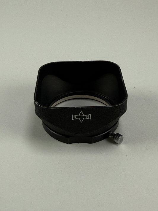 Mamiya C33 C330 C22 C220 Twin Lens Reflex TLR Lens Hood for 80mm f2.8