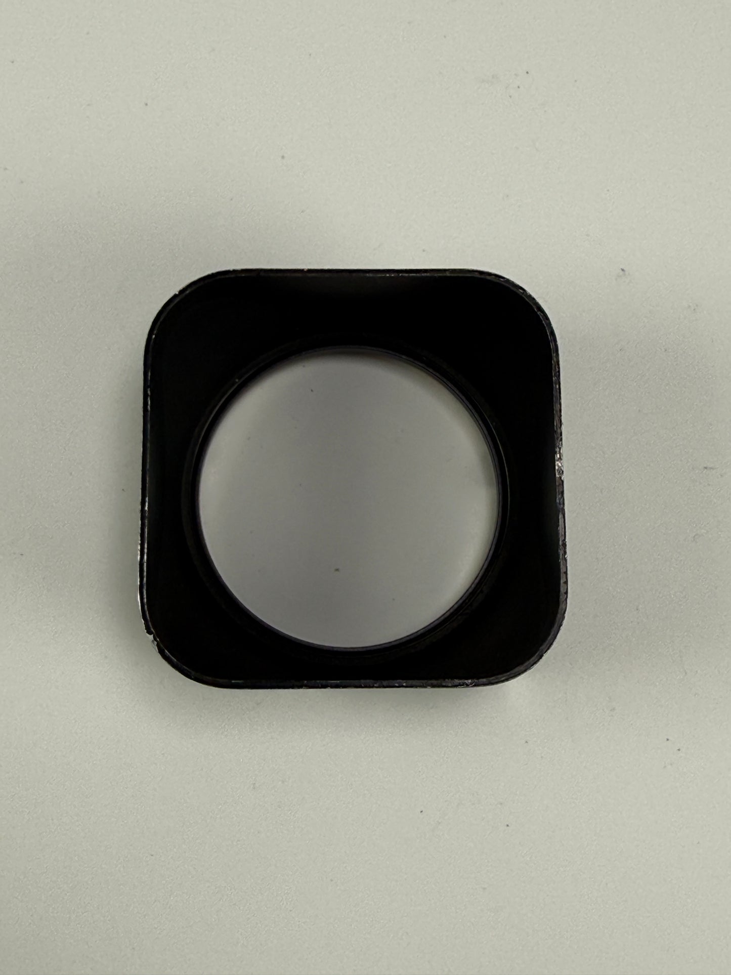 Mamiya C33 C330 C22 C220 Twin Lens Reflex TLR Lens Hood for 80mm f2.8