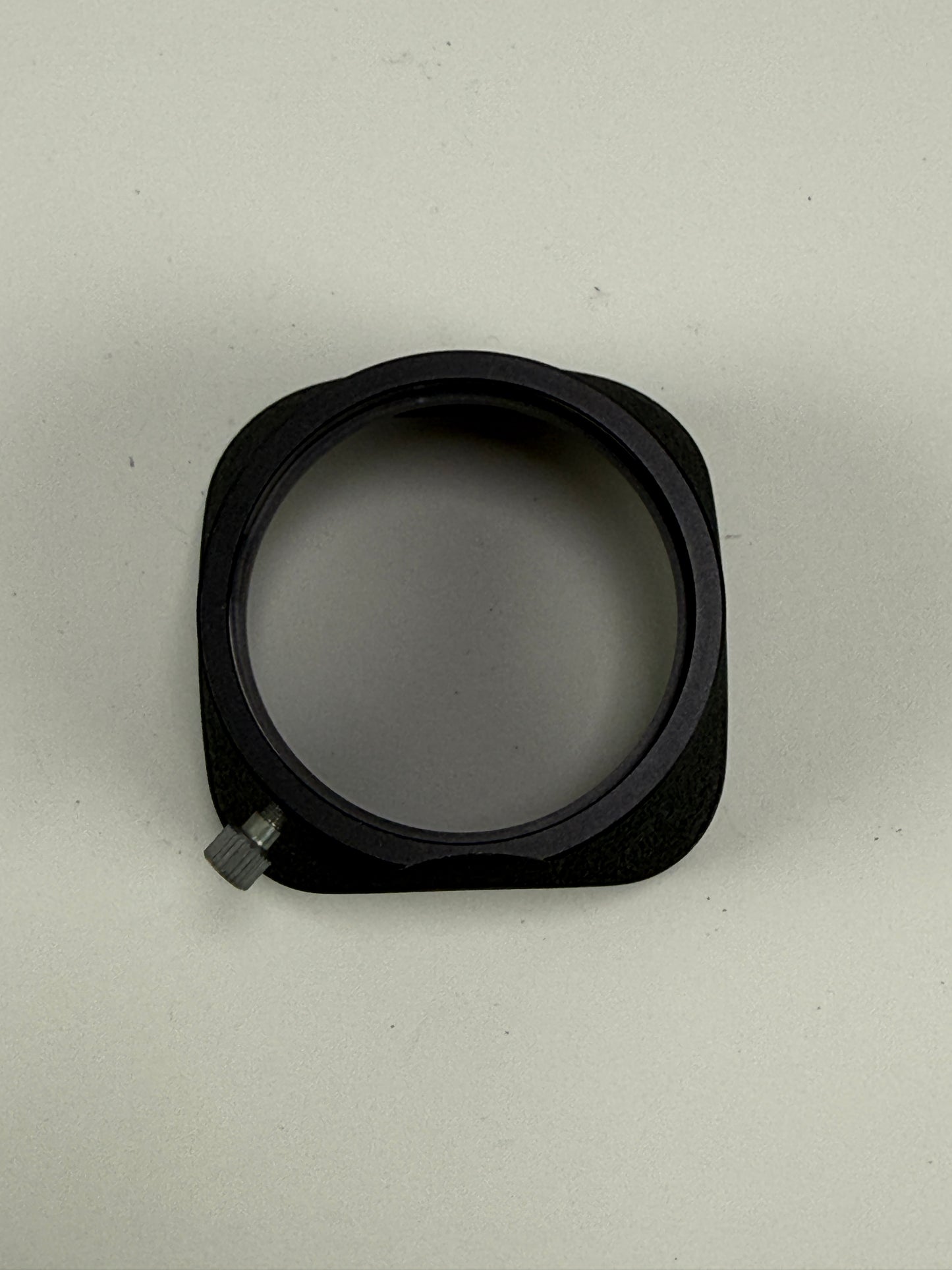 Mamiya C33 C330 C22 C220 Twin Lens Reflex TLR Lens Hood for 80mm f2.8