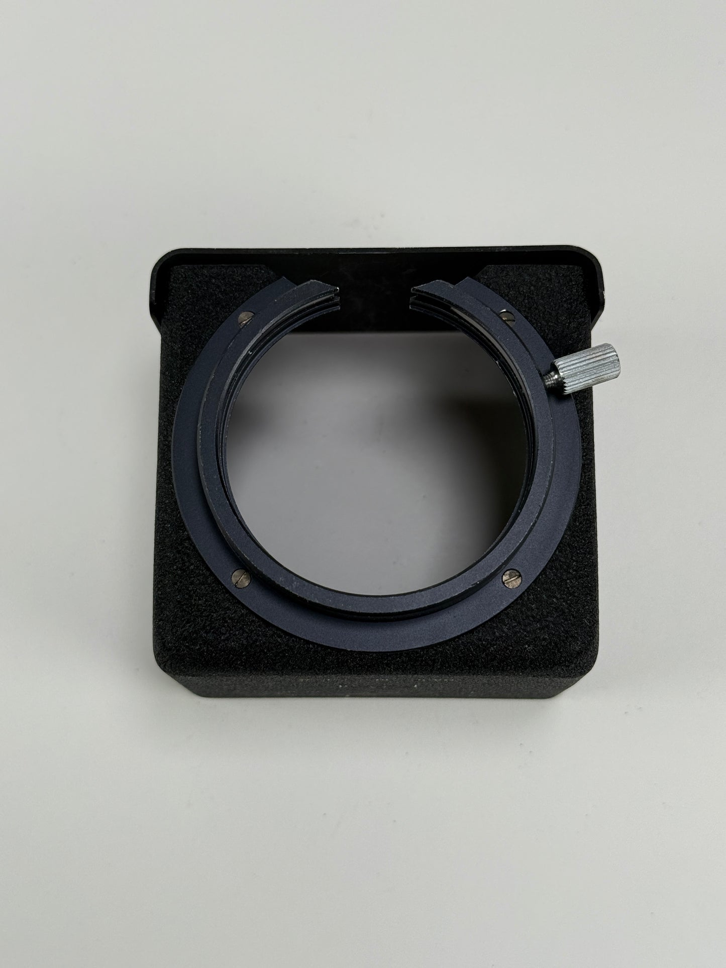 Mamiya Lens Hood for Mamiya TLR 180mm f4.5 & 250mm f6.3 C- Series Lens