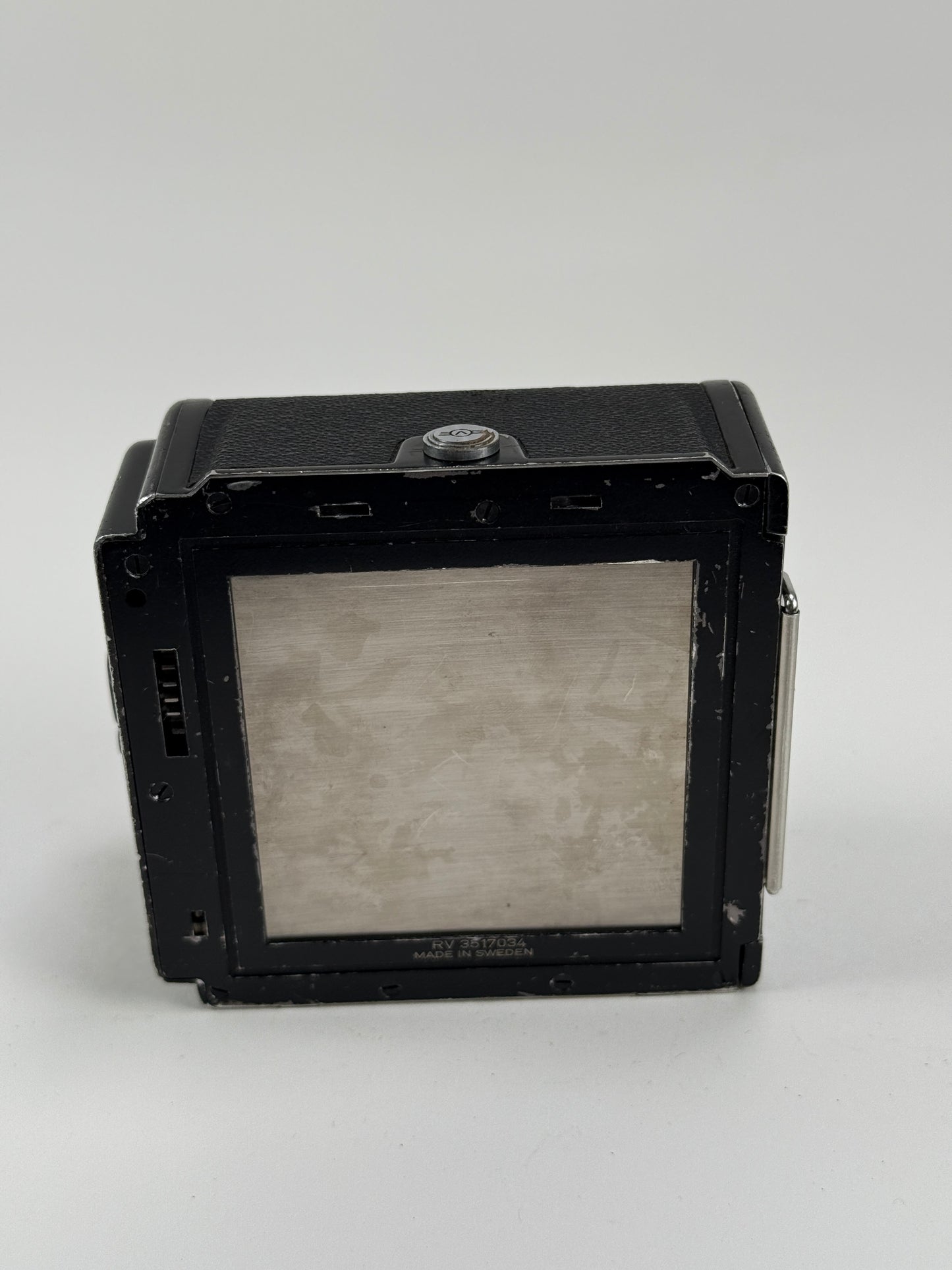 Hasselblad A24 Black 6x6 220 Film Back Magazine Holder