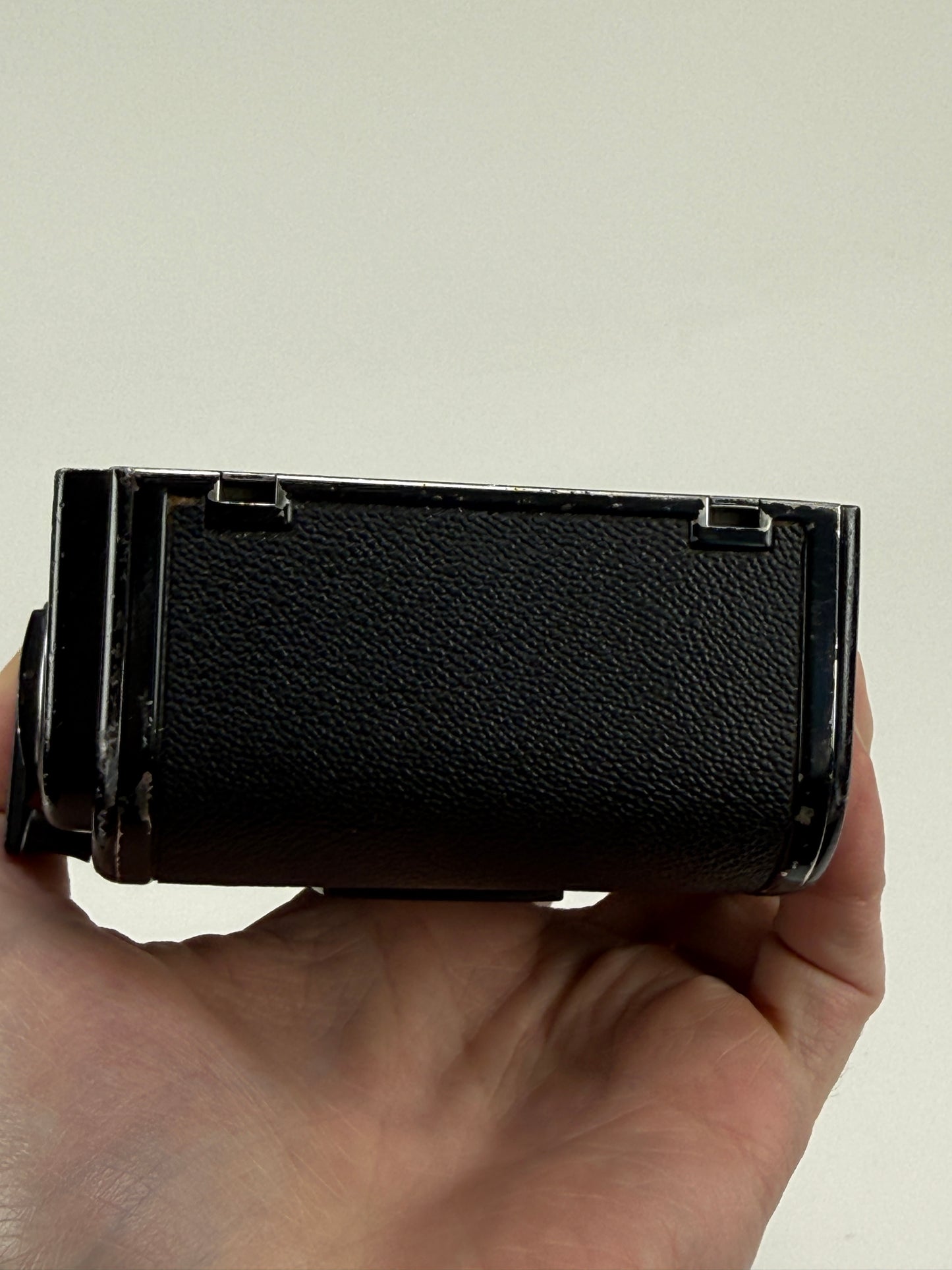 Hasselblad A24 Black 6x6 220 Film Back Magazine Holder
