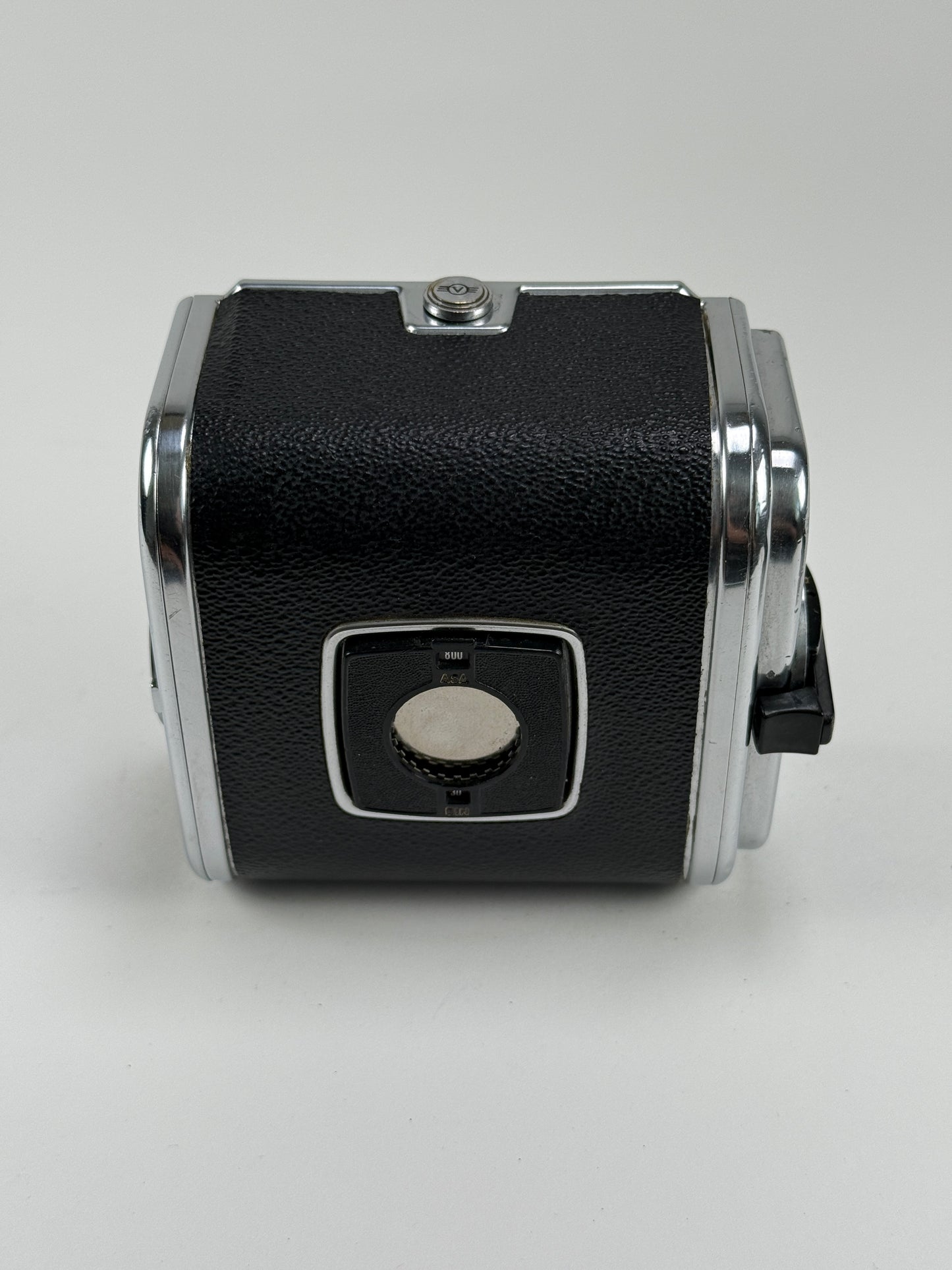 Hasselblad A24 chrome 6x6 220 Film Back Magazine Holder