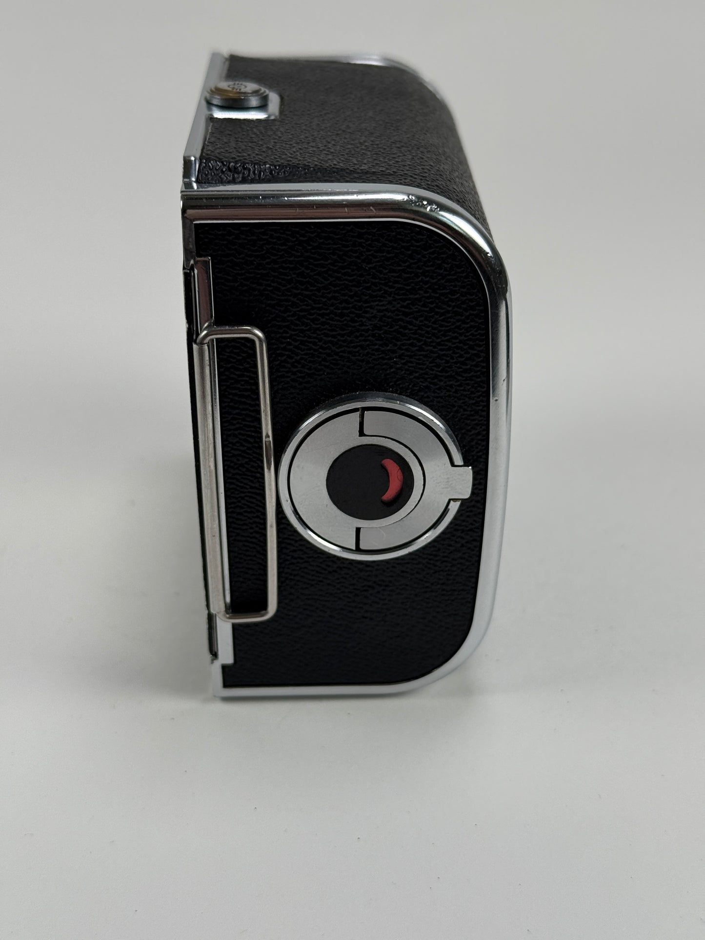 Hasselblad A24 chrome 6x6 220 Film Back Magazine Holder