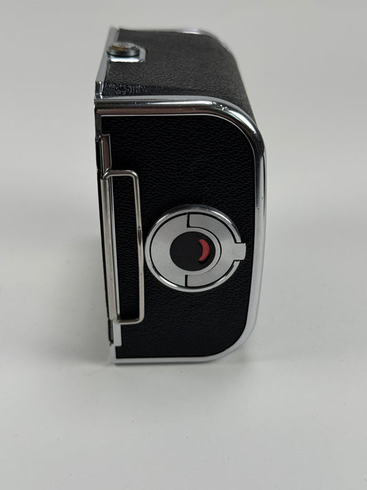 Hasselblad A24 chrome 6x6 220 Film Back Magazine Holder