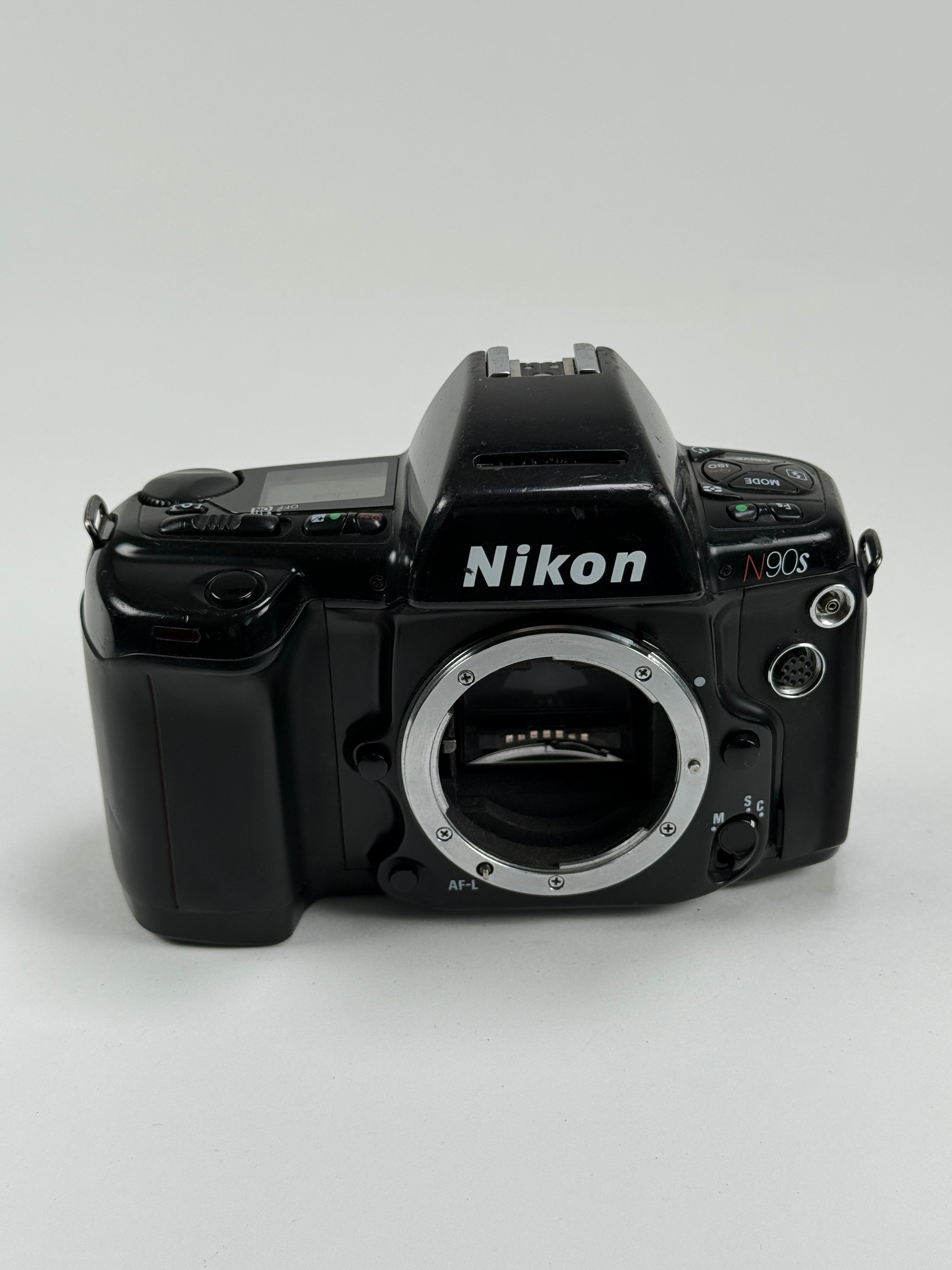 35mm Film Cameras – Cardinal Camera Used