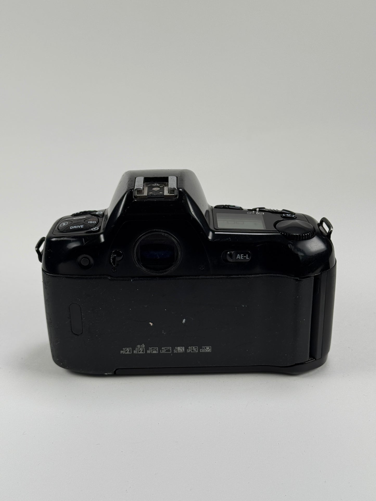 Nikon N90s AF SLR Film Camera Body