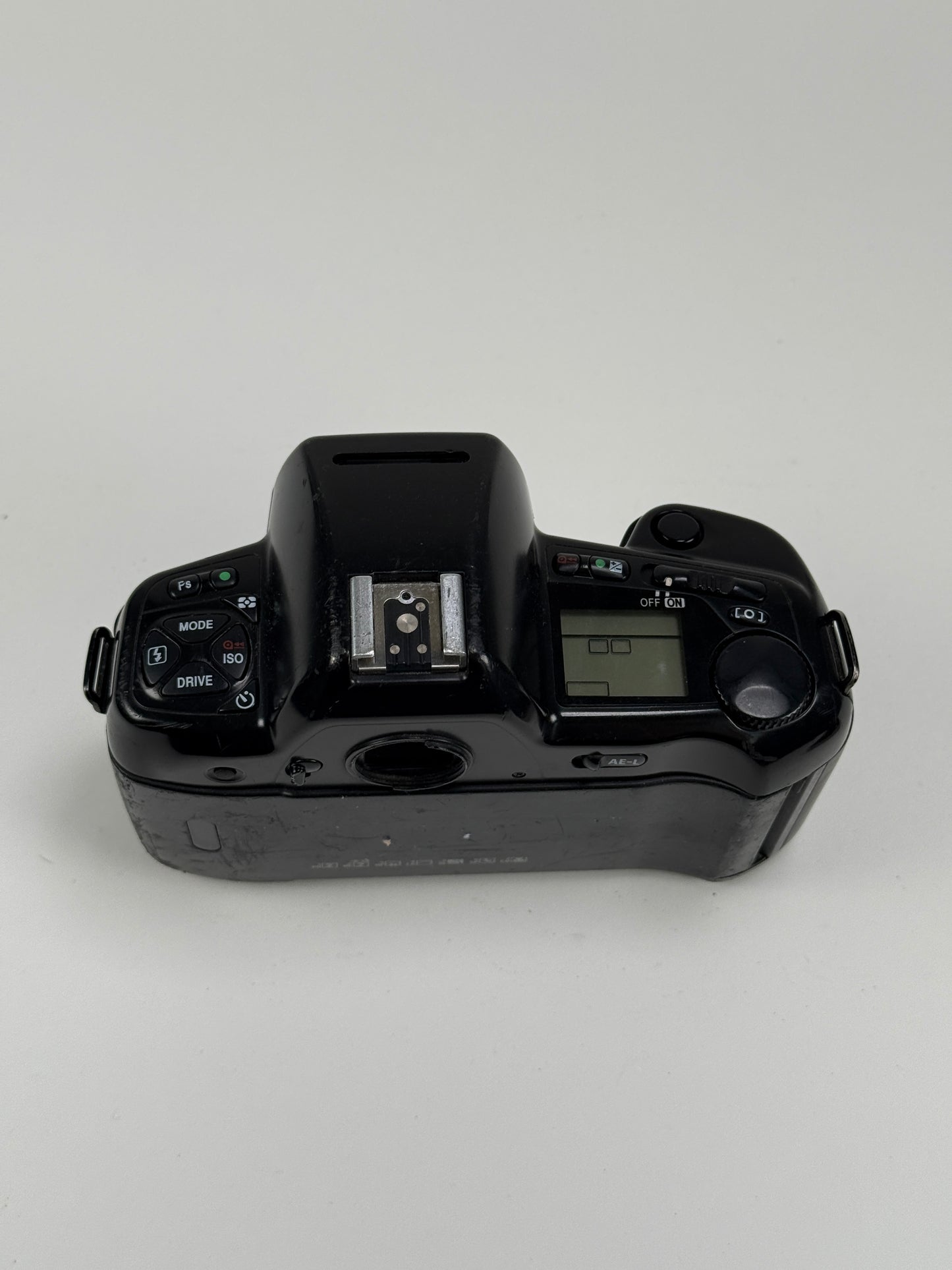 Nikon N90s AF SLR Film Camera Body