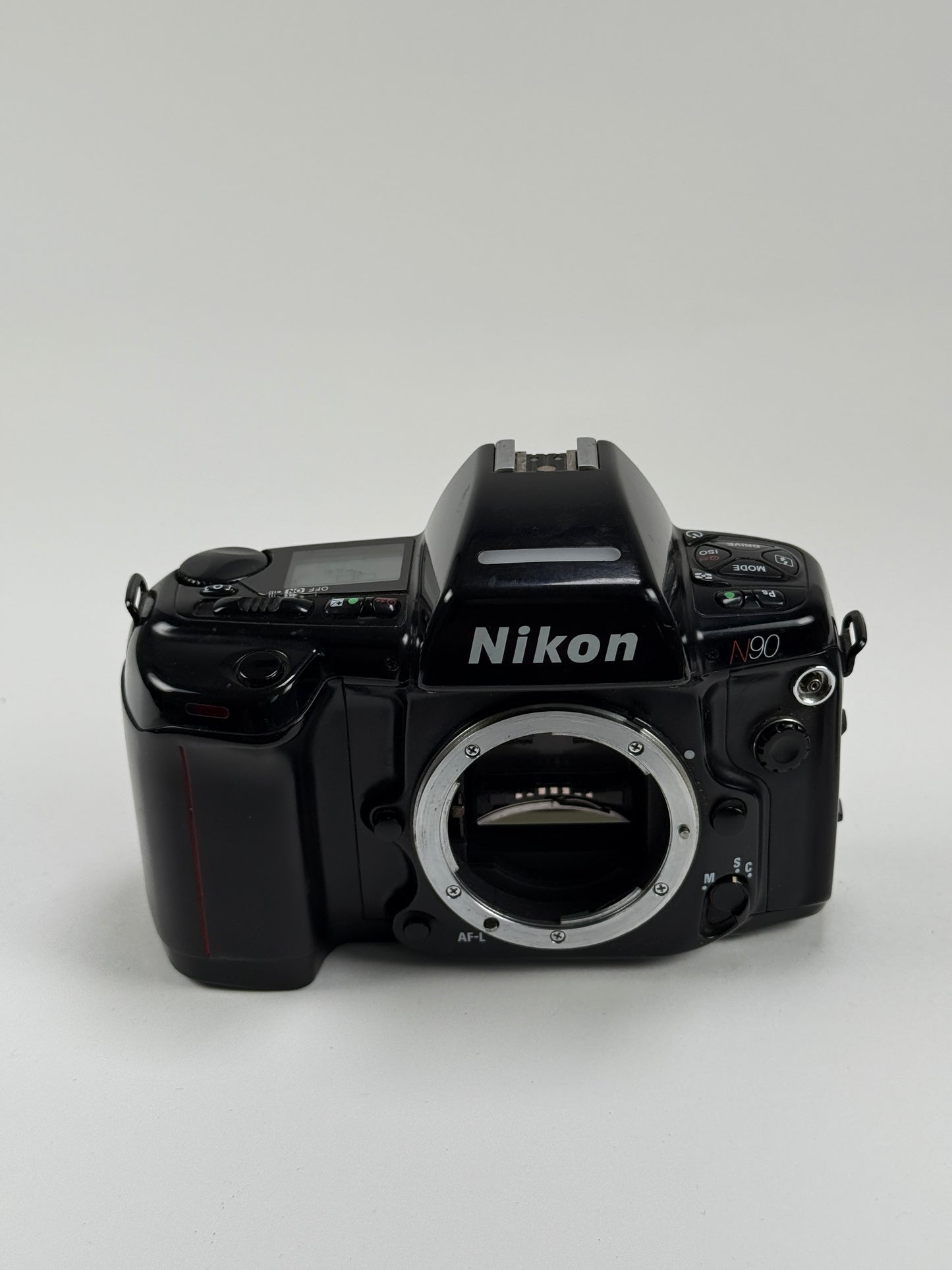 Nikon N90 AF SLR Film Camera Body