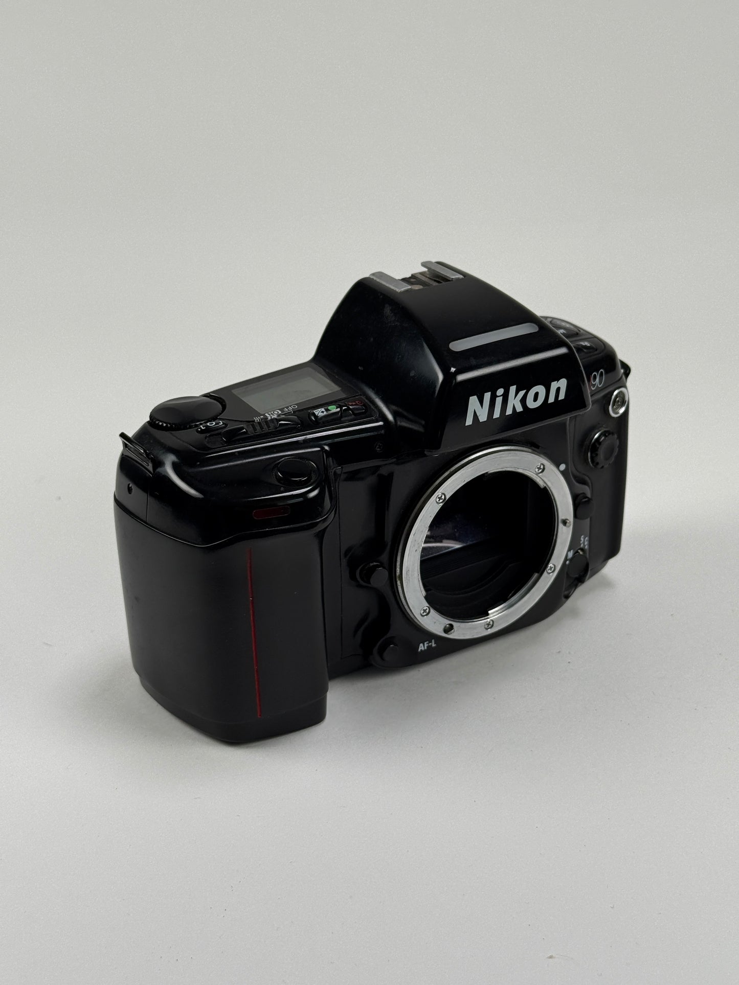Nikon N90 AF SLR Film Camera Body