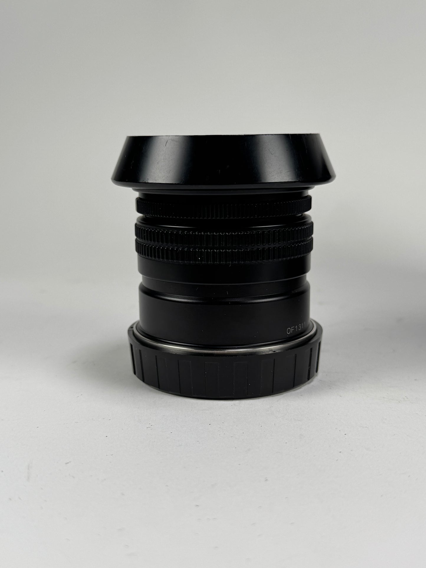 Mamiya 7 II Medium Format Rangefinder N 80mm F4 L Lens