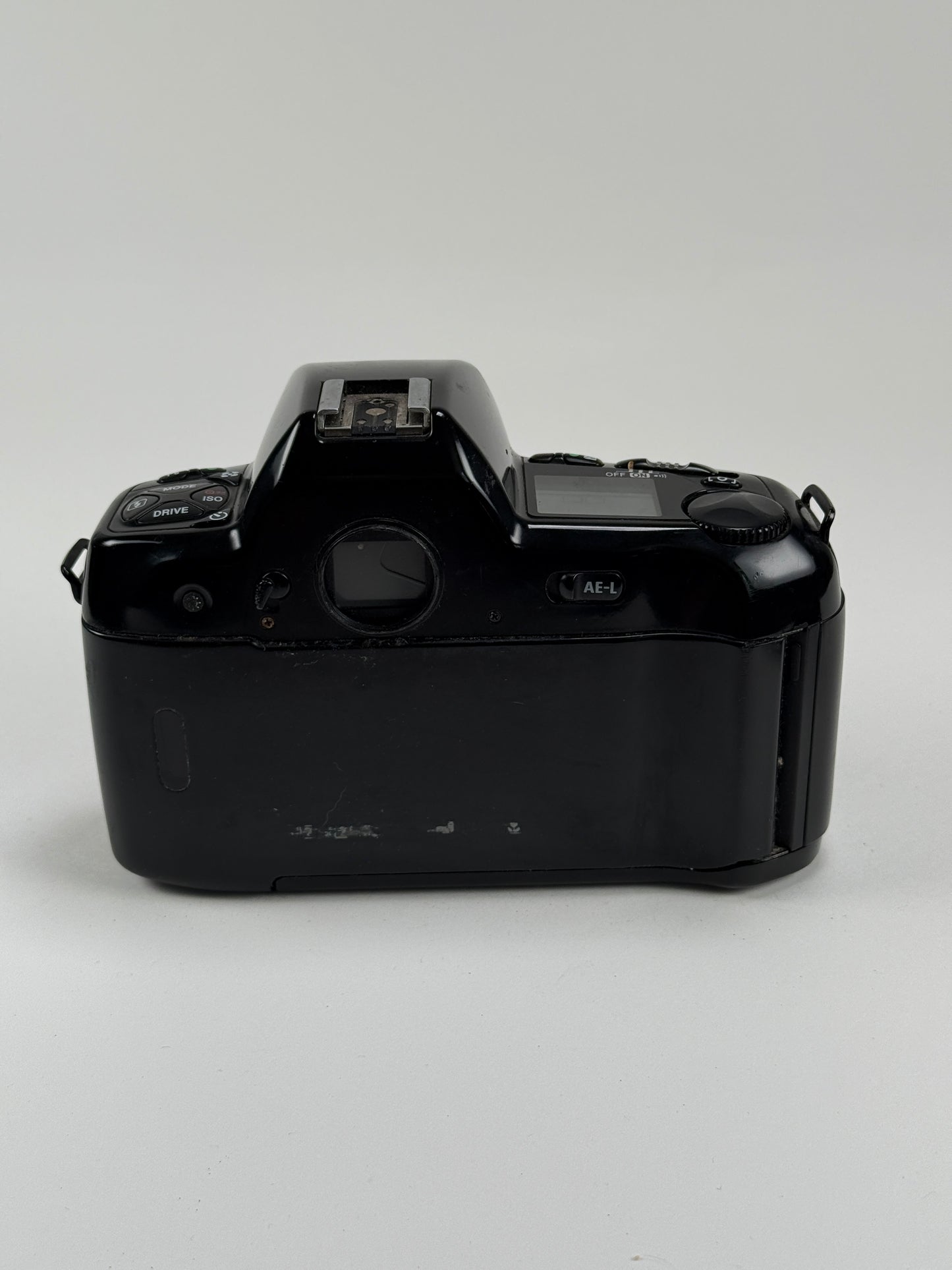 Nikon N90 AF SLR Film Camera Body