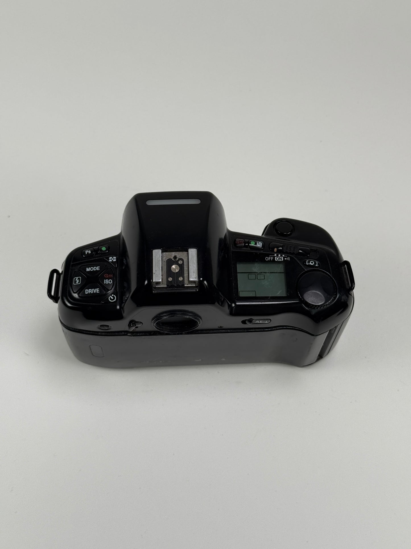 Nikon N90 AF SLR Film Camera Body