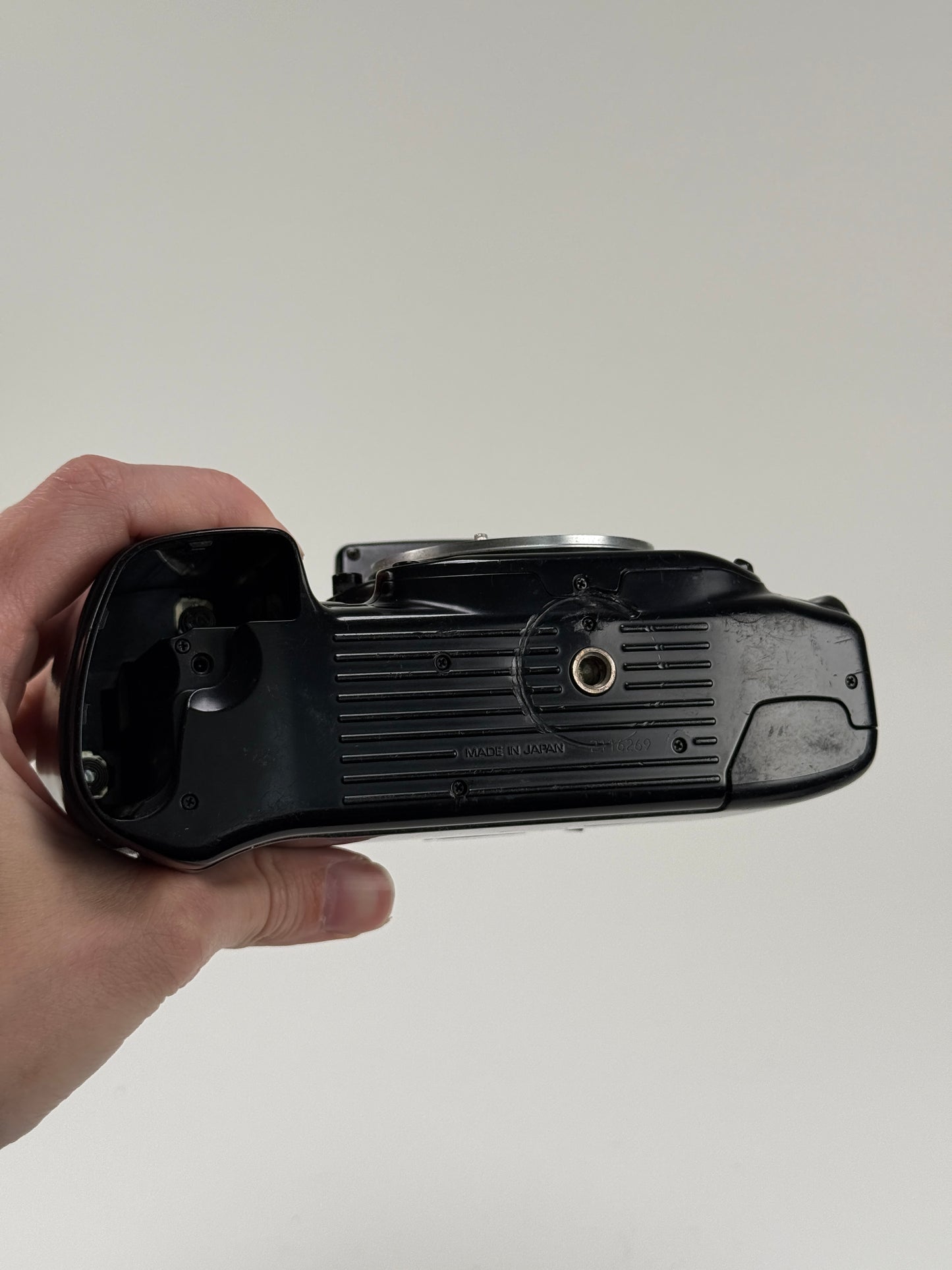 Nikon N90 AF SLR Film Camera Body
