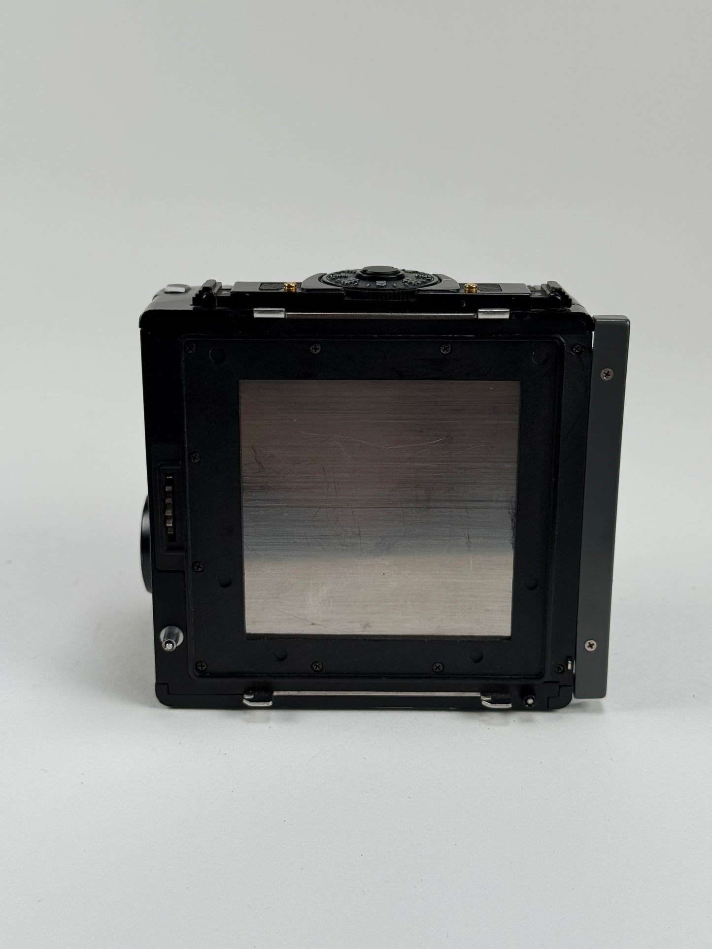 Zenza Bronica SQ 220 6x6 Film Back for SQ Ai A Am B Camera