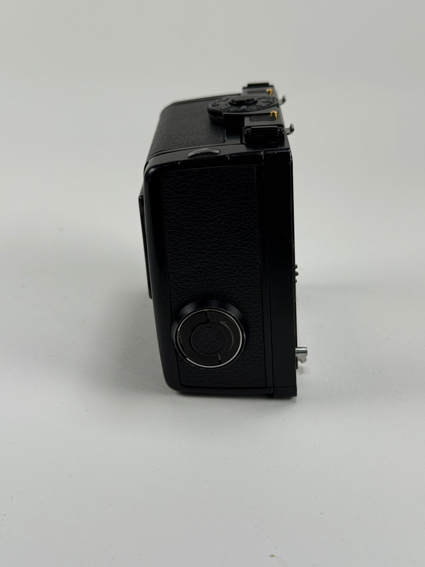 Zenza Bronica SQ 220 6x6 Film Back for SQ Ai A Am B Camera