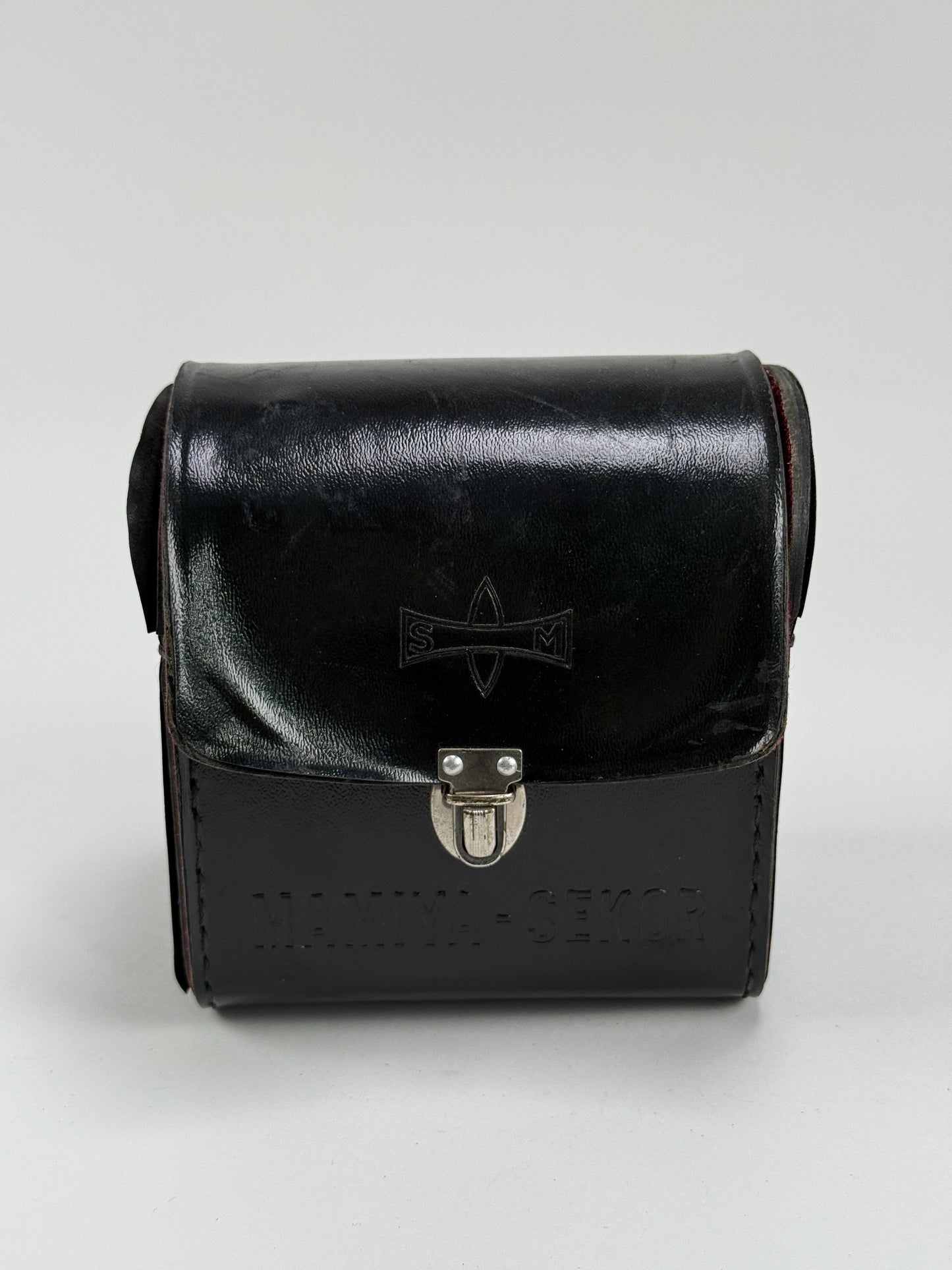 Mamiya Sekor Super 180mm f4.5 TLR Lens for C C330 C220 lens TLR