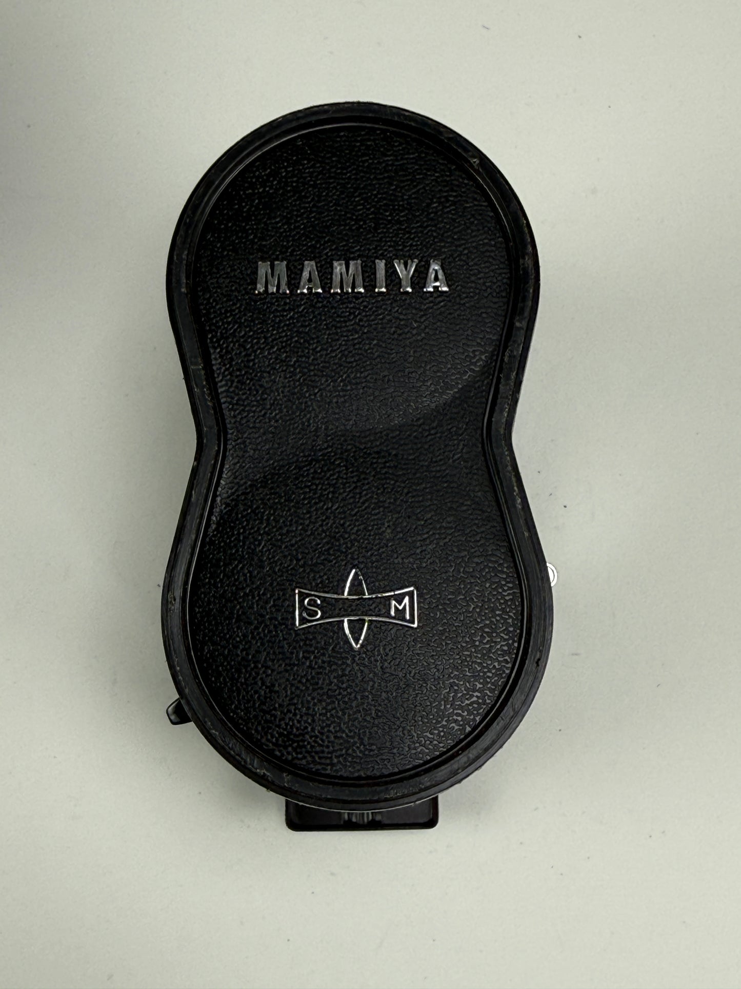 Mamiya Sekor Super 180mm f4.5 TLR Lens for C C330 C220 lens TLR