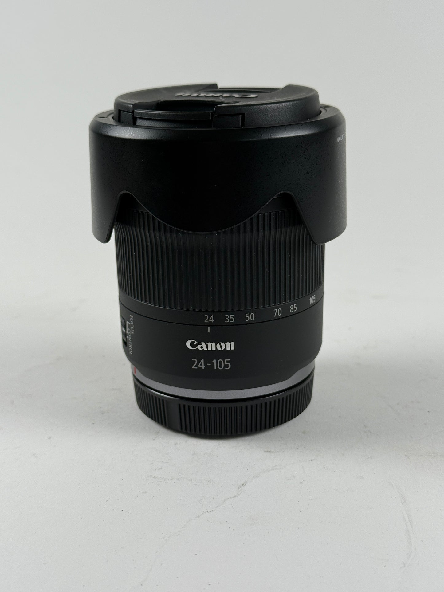 Canon RF IS STM Lens 24-105mm F4-7.1