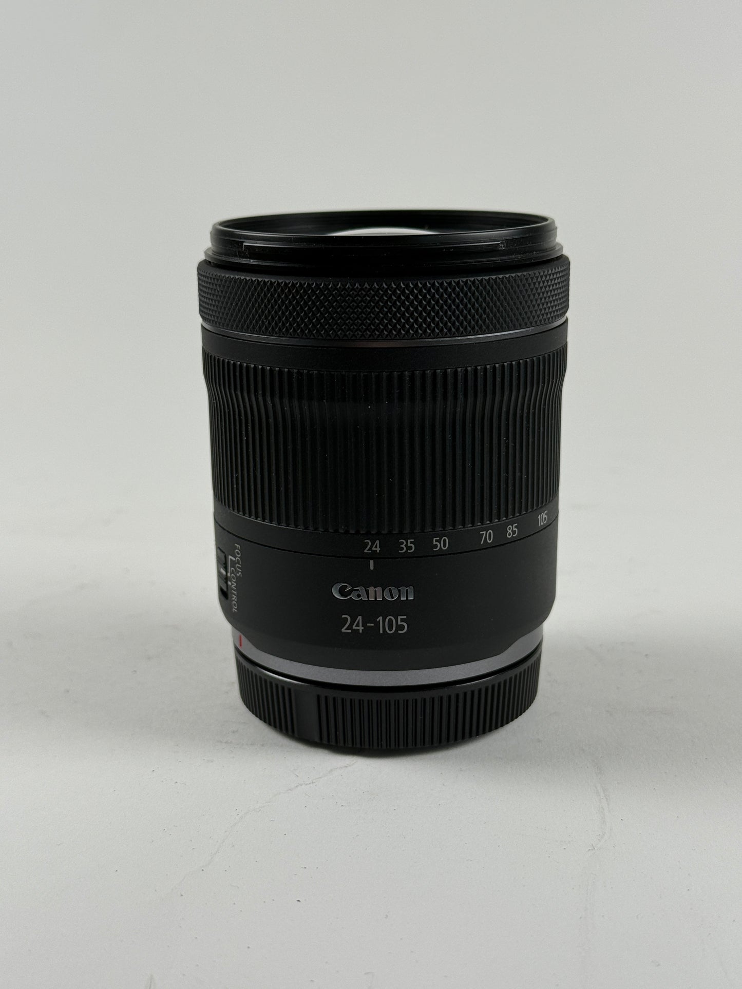 Canon RF IS STM Lens 24-105mm F4-7.1