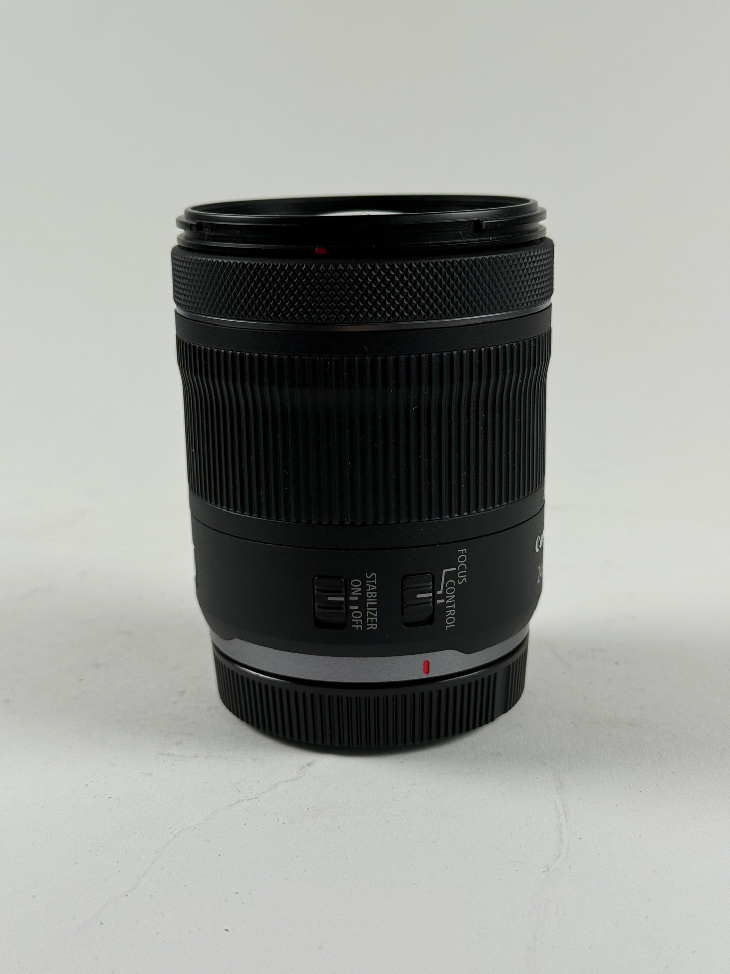 Canon RF IS STM Lens 24-105mm F4-7.1