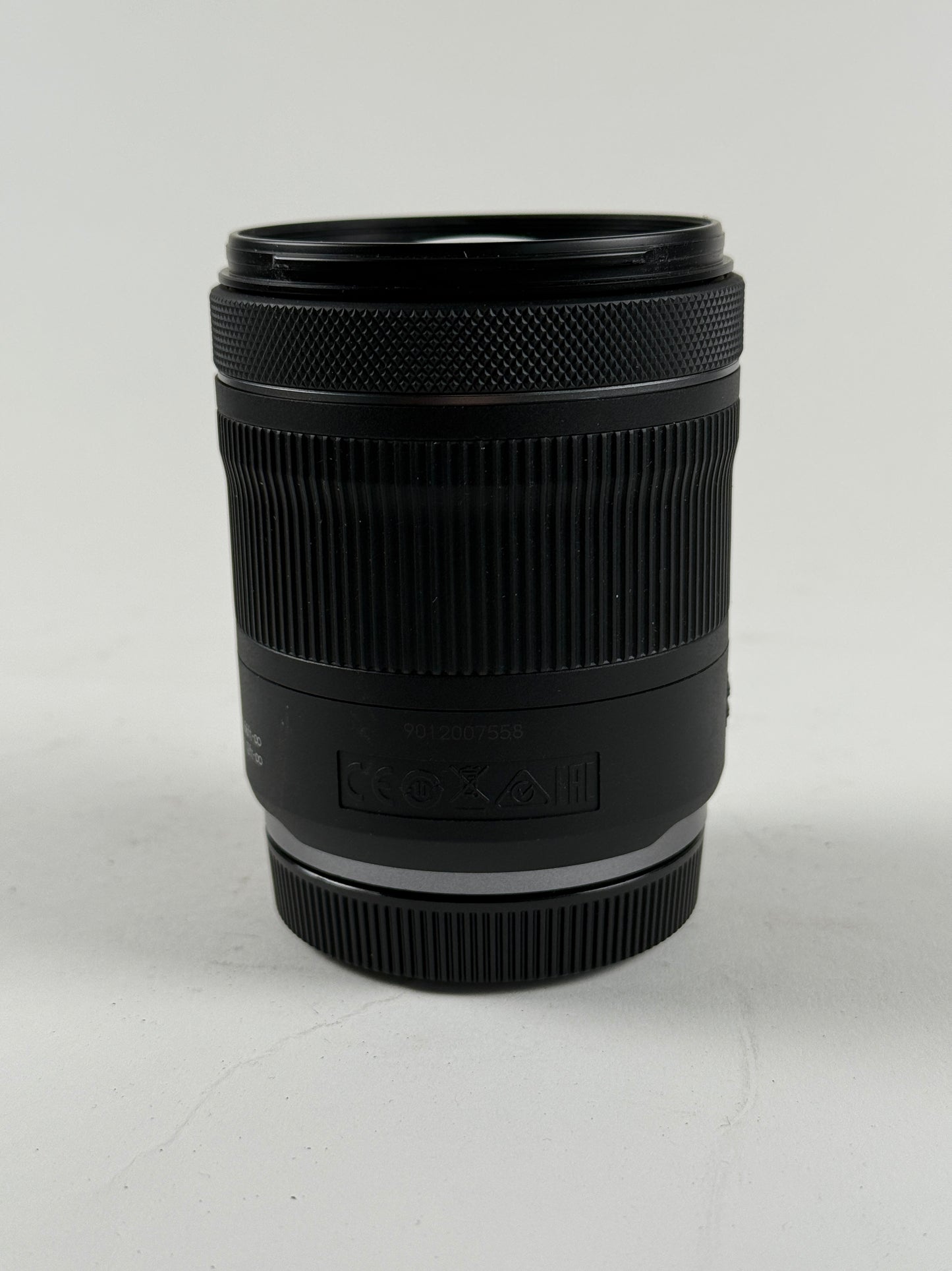 Canon RF IS STM Lens 24-105mm F4-7.1