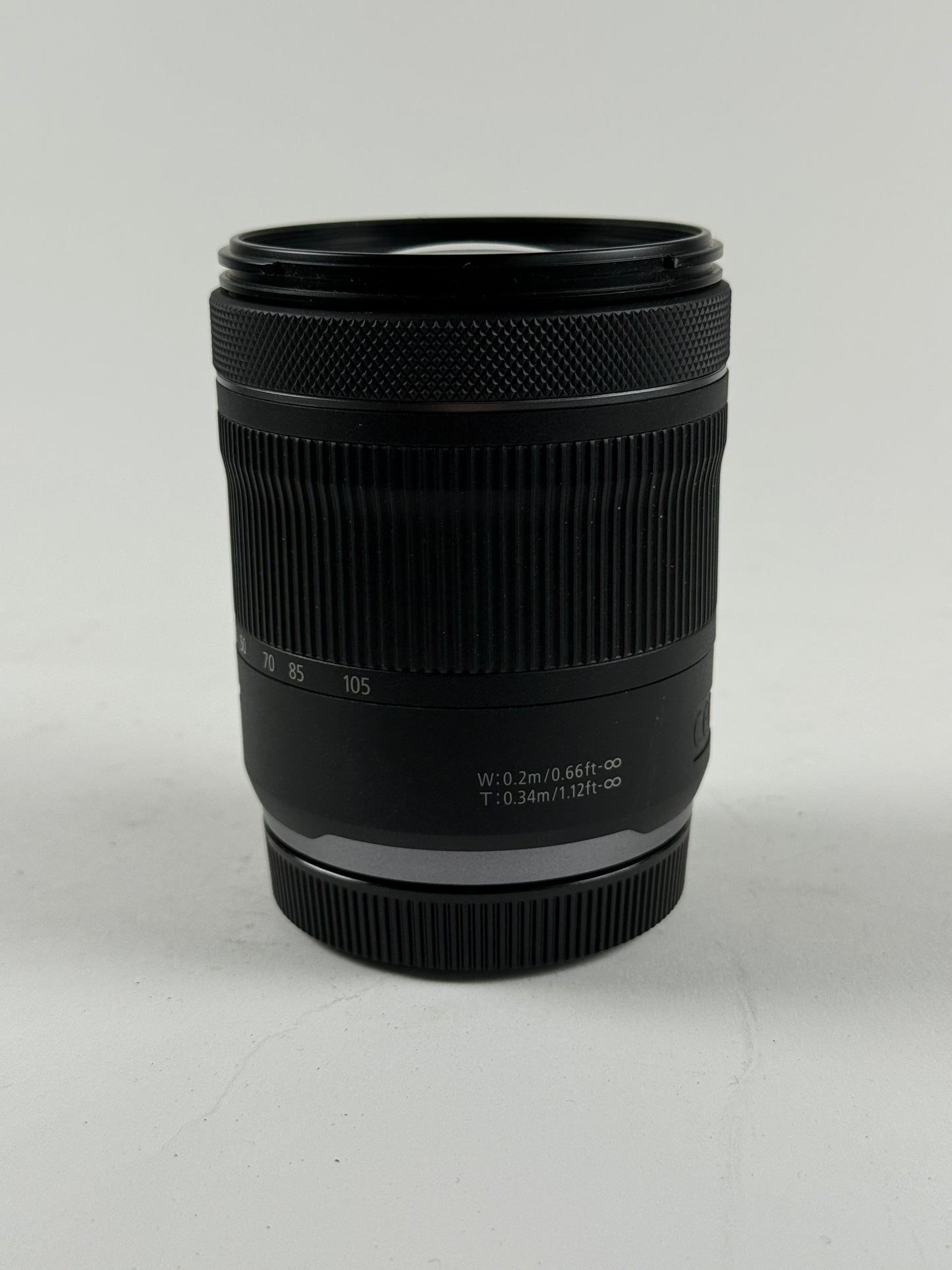 Canon RF IS STM Lens 24-105mm F4-7.1