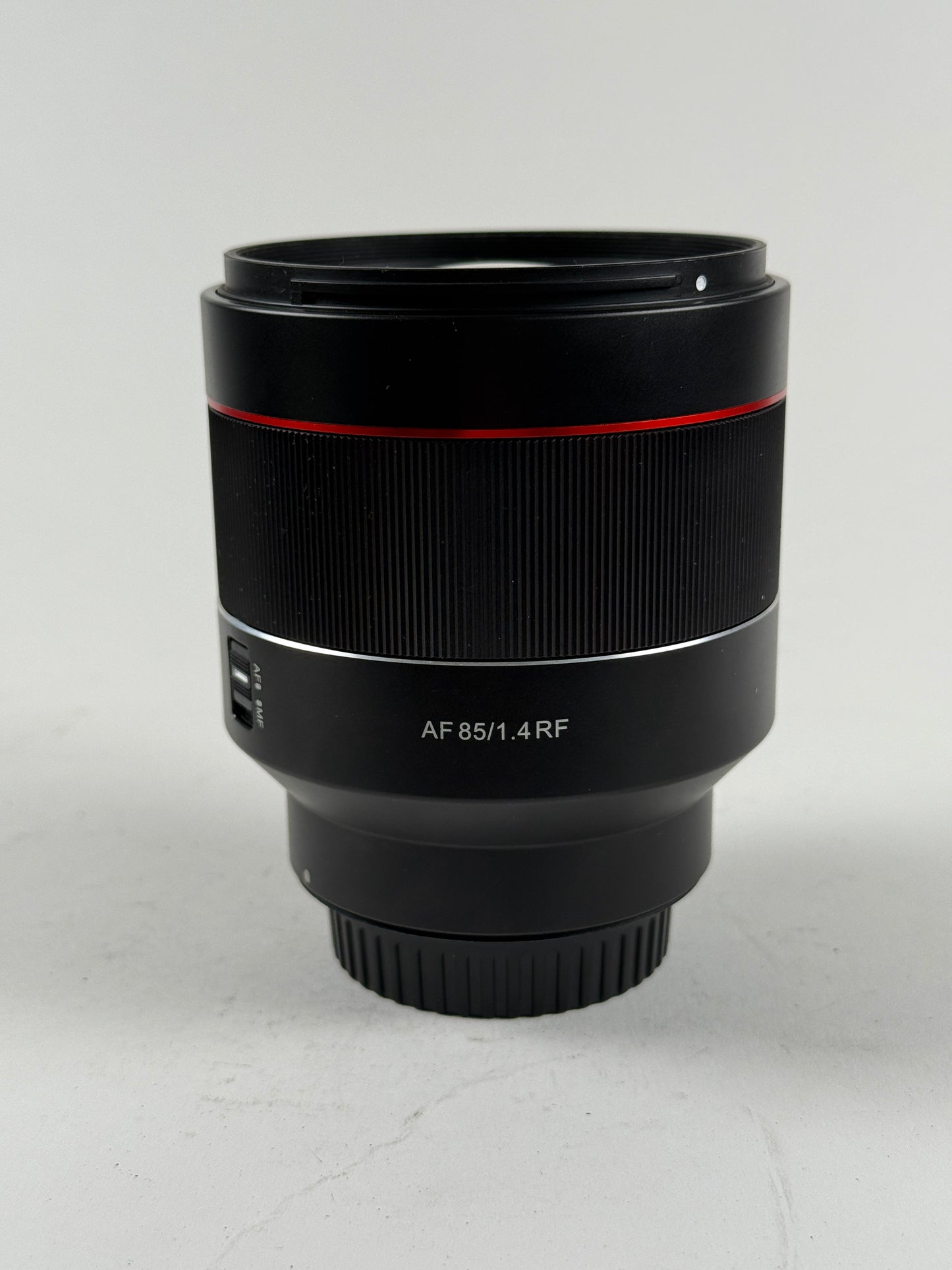 Samyang AF 85mm F1.4 RF Auto Focus Lens for Canon EOS RF Mount