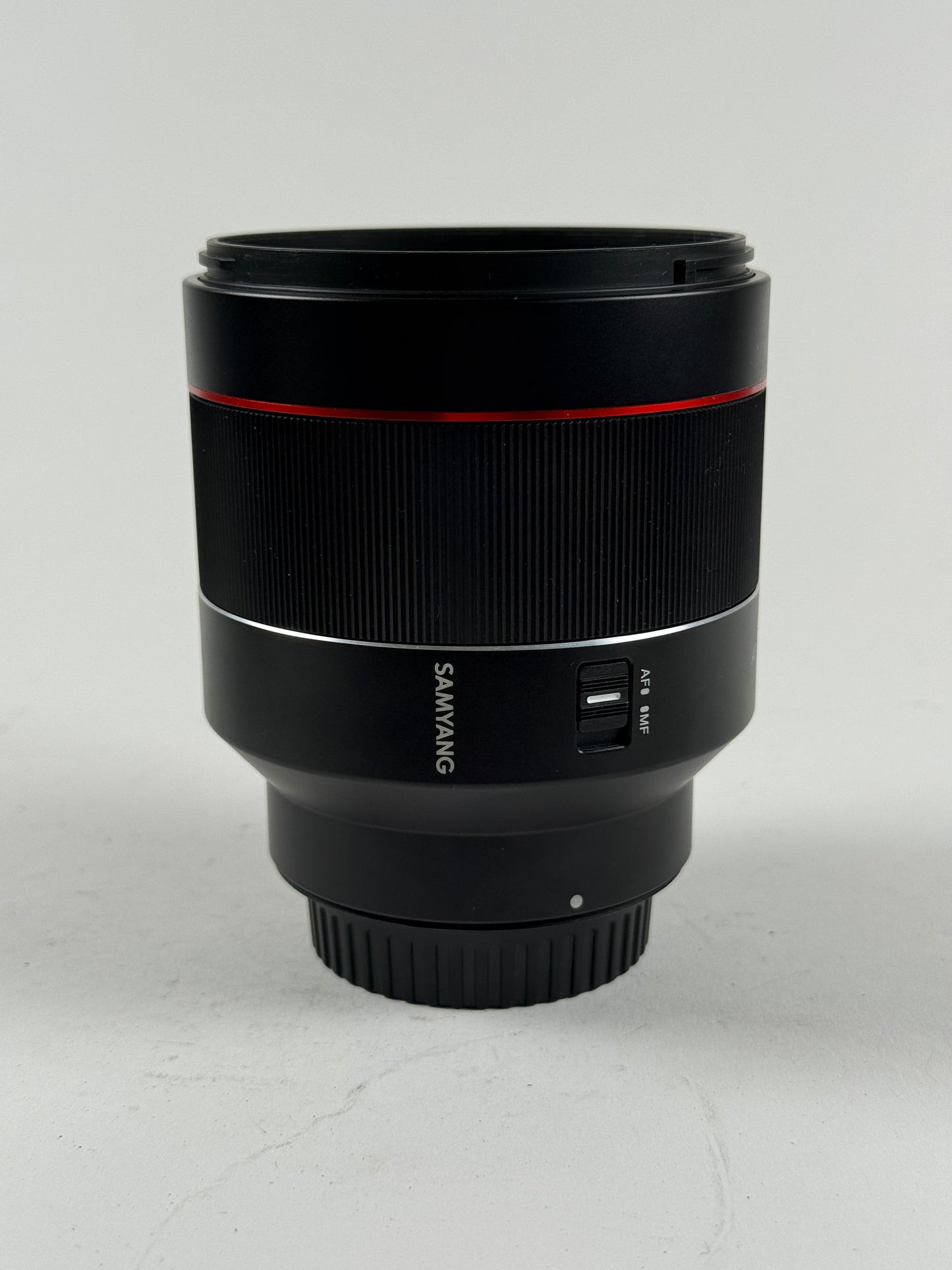 Samyang AF 85mm F1.4 RF Auto Focus Lens for Canon EOS RF Mount