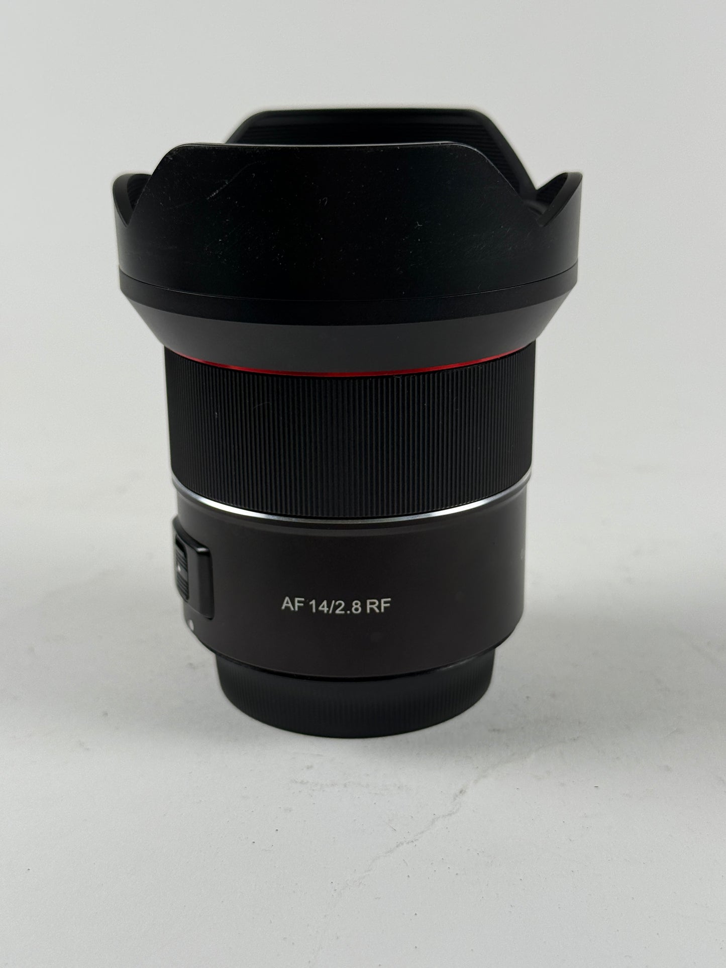 Samyang AF 14mm f/2.8 RF Lens Ultra-Wide for Canon RF Mount