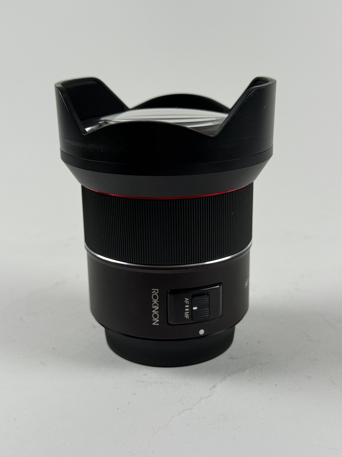 Samyang AF 14mm f/2.8 RF Lens Ultra-Wide for Canon RF Mount