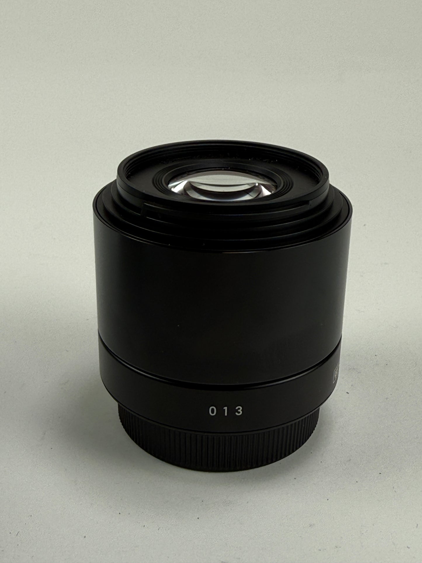 Sigma 60mm f2.8 EX DN Autofocus Art Lens Micro 4/3 MFT