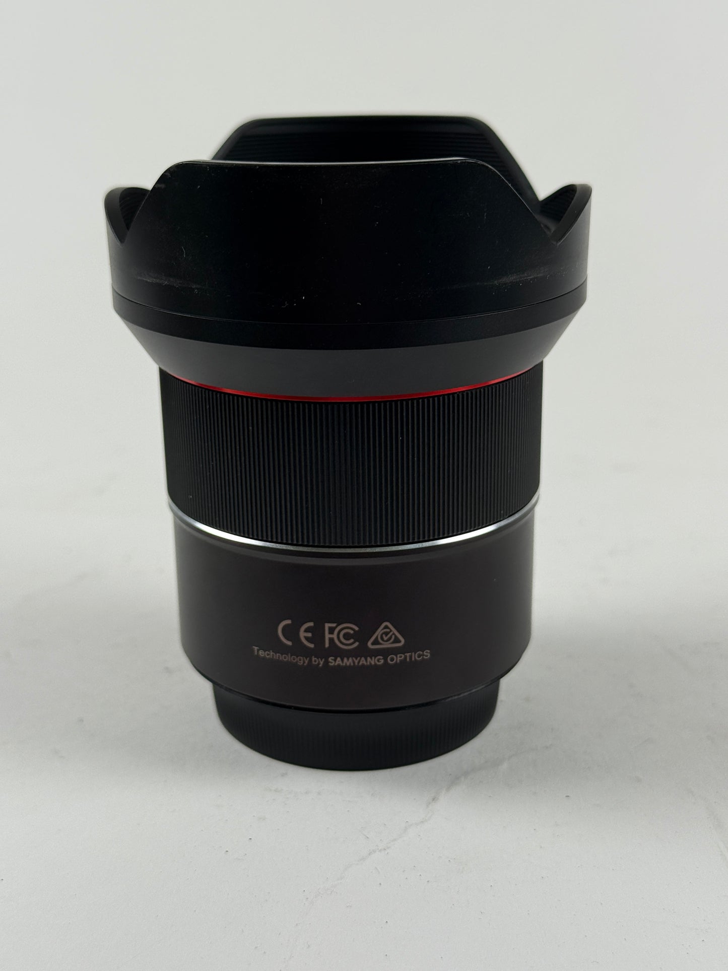 Samyang AF 14mm f/2.8 RF Lens Ultra-Wide for Canon RF Mount
