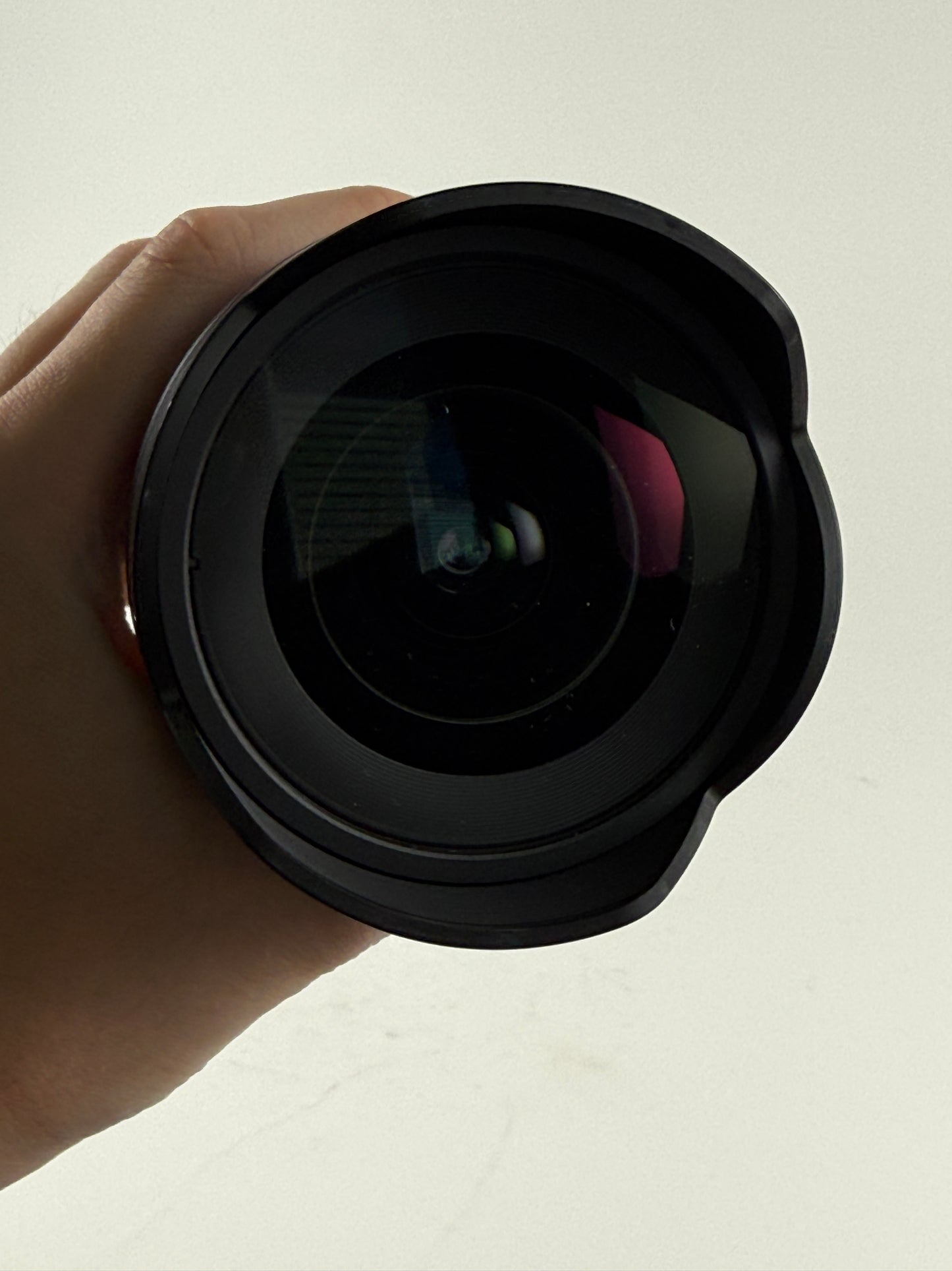 Samyang AF 14mm f/2.8 RF Lens Ultra-Wide for Canon RF Mount