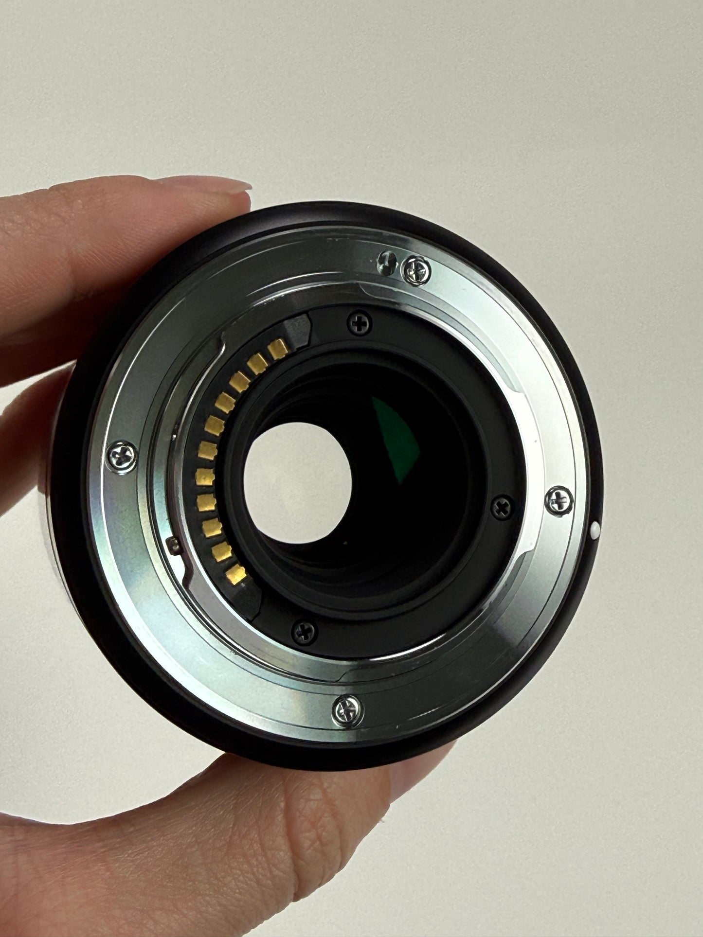 Sigma 60mm f2.8 EX DN Autofocus Art Lens Micro 4/3 MFT