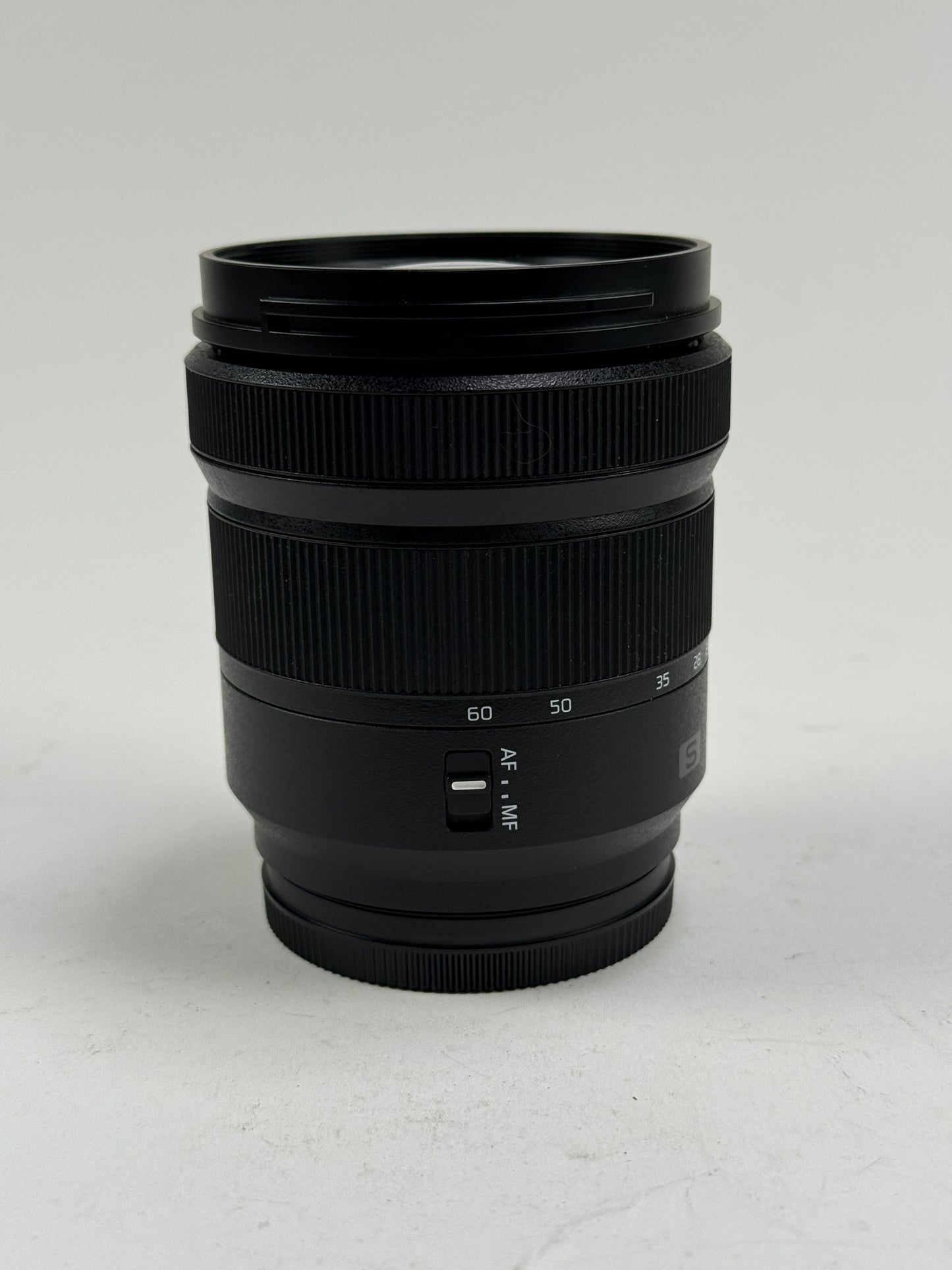 Panasonic Lumix S 20-60mm f3.5-5.6 Lens L-Mount S-R2060