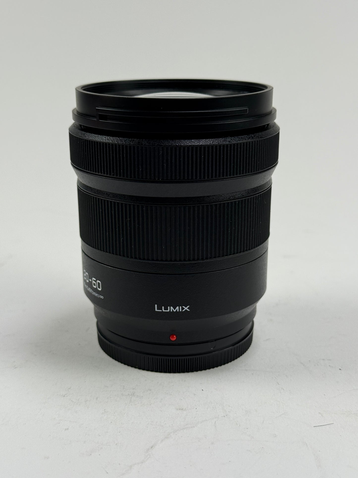 Panasonic Lumix S 20-60mm f3.5-5.6 Lens L-Mount S-R2060