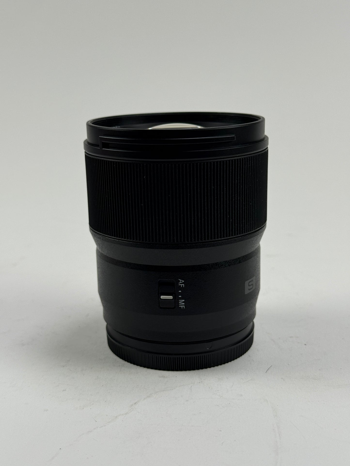 Panasonic Lumix S 50mm f1.8 L-Mount Full-Frame Lens S-S50 S Series Camera
