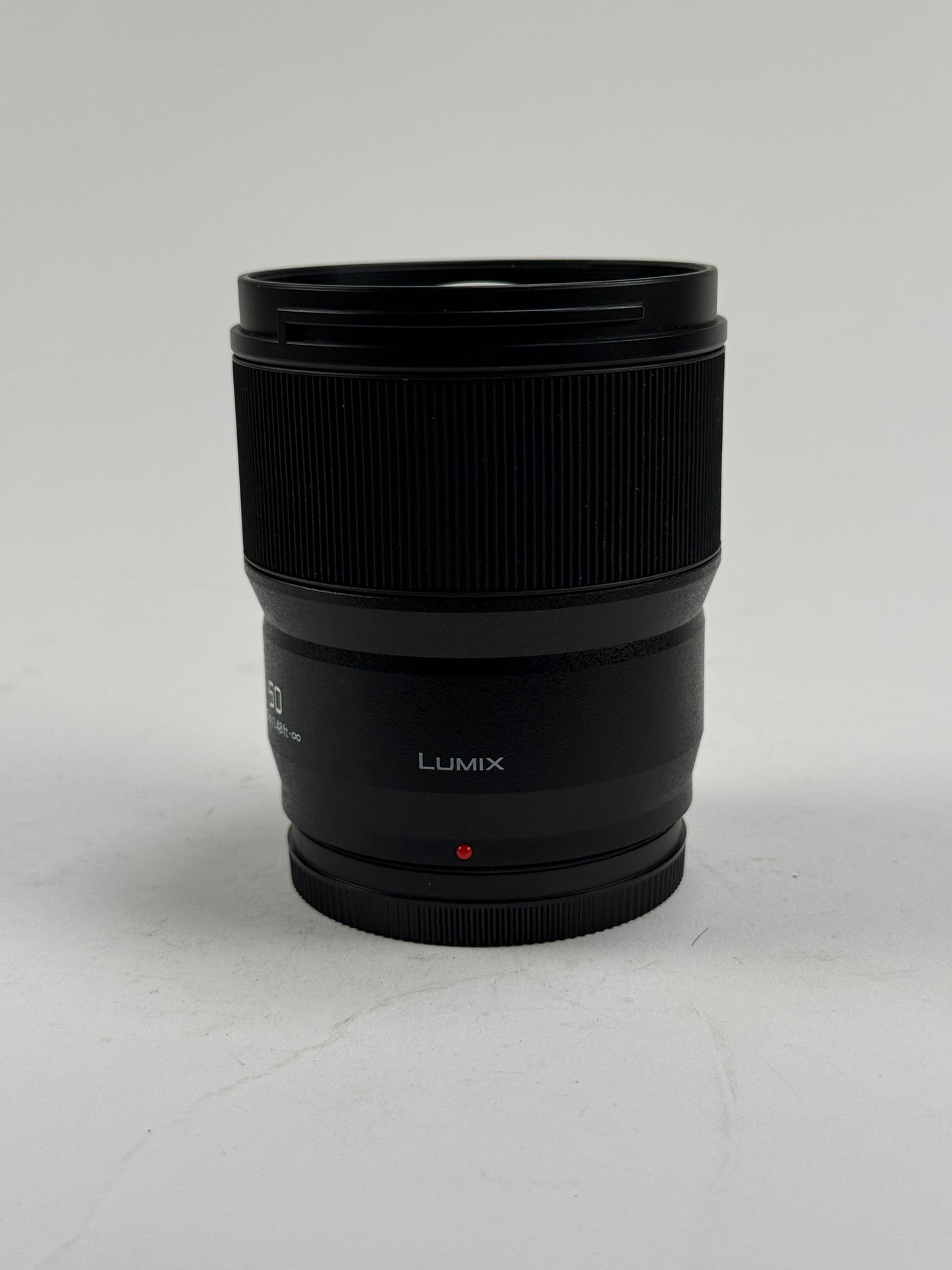 Panasonic Lumix S 50mm f1.8 L-Mount Full-Frame Lens S-S50 S Series Camera