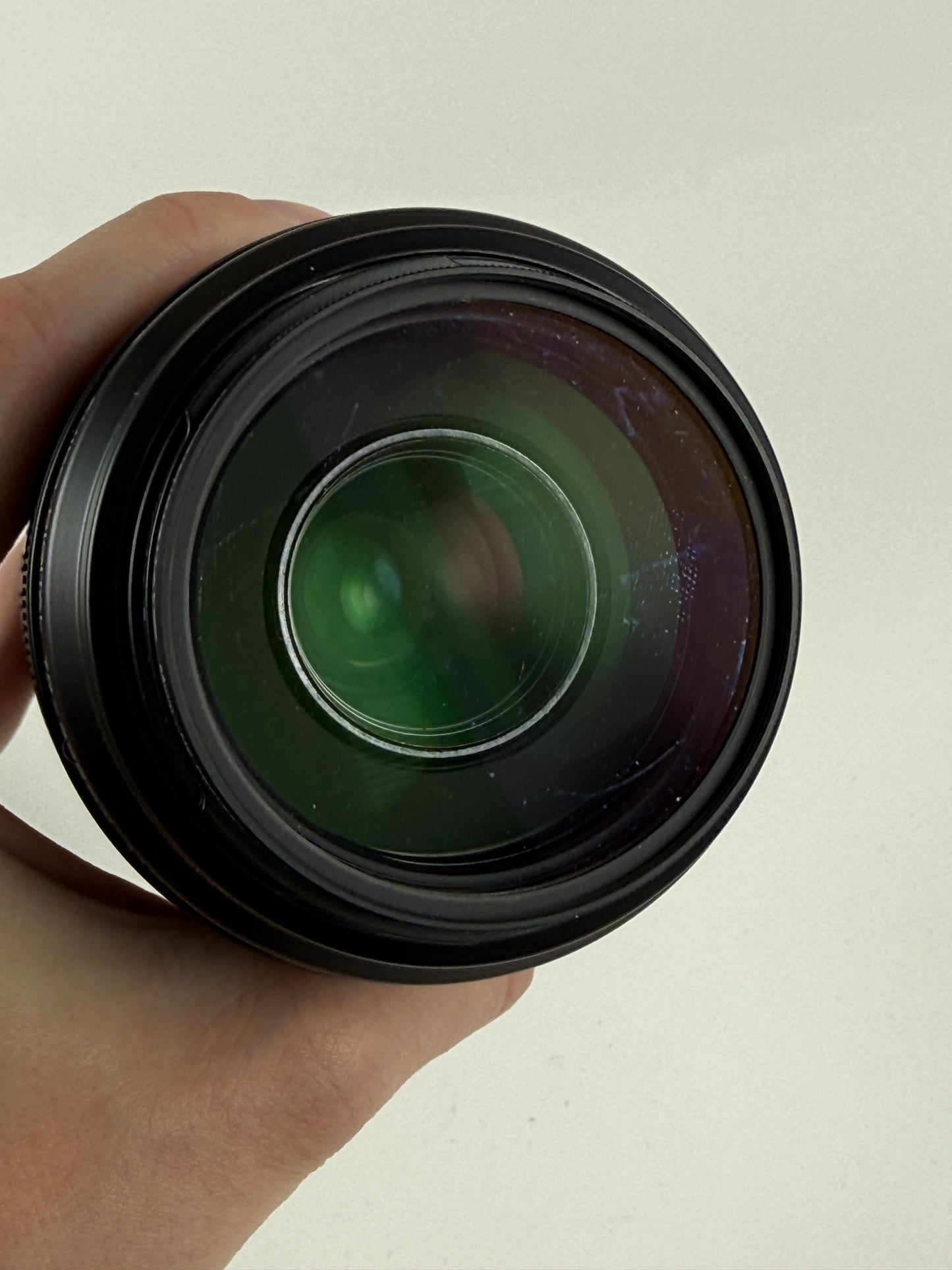 Olympus Zuiko Digital ED 70-300mm F4-5.6 for Four Thirds w/Hood