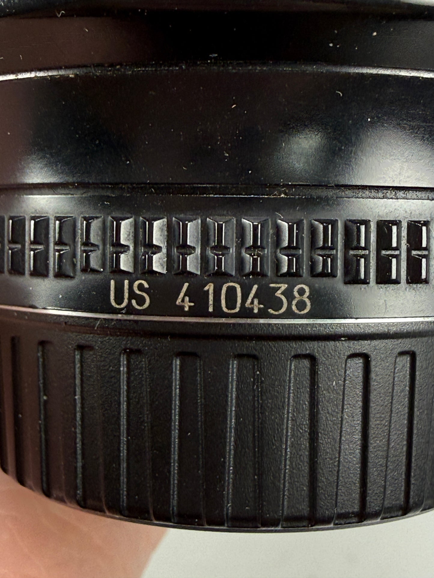 Nikon AF Nikkor 24-120mm F3.5-5.6 D Zoom Lens For F Mount