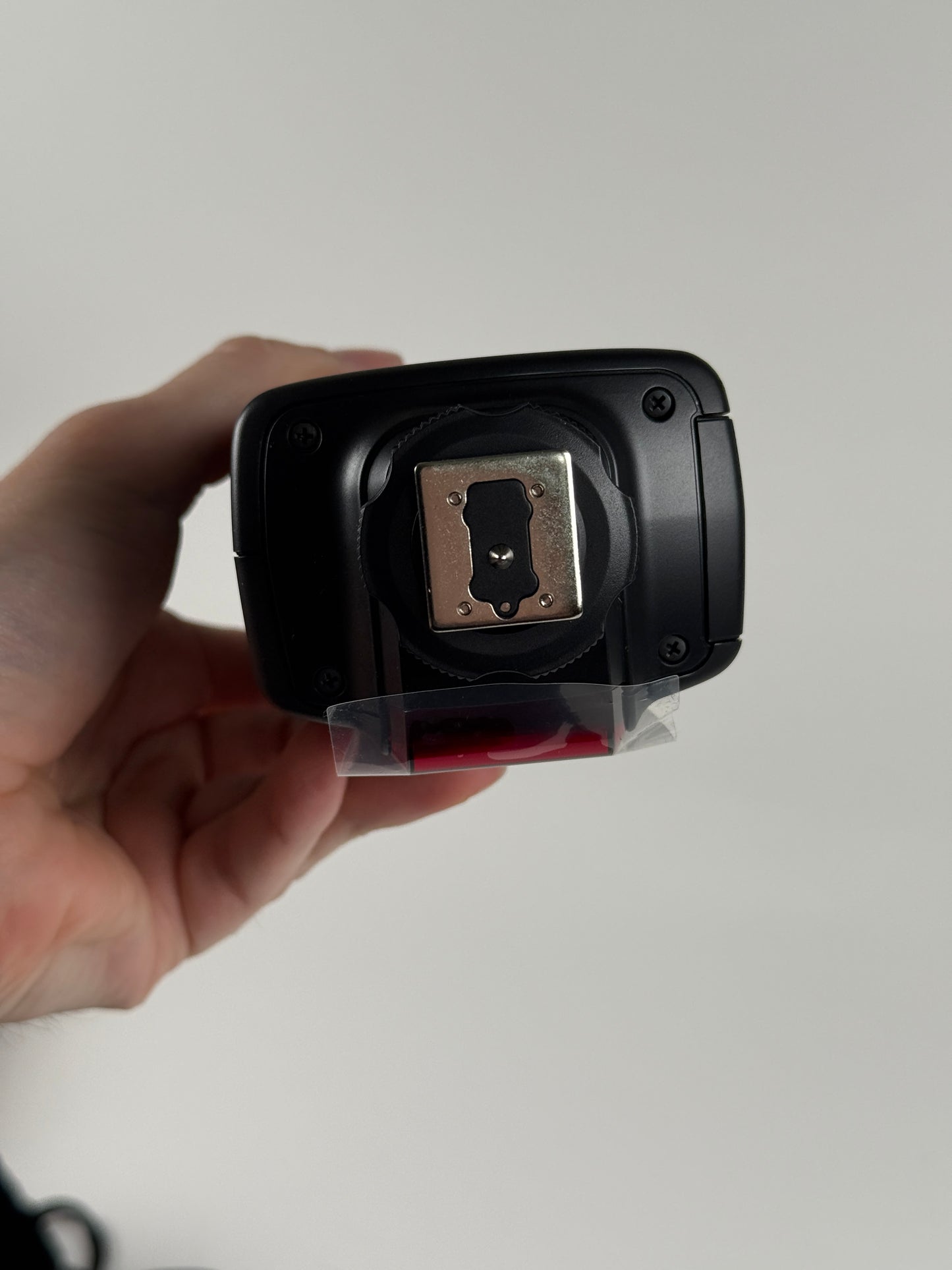 Godox Thinklite Camera Flash TT520 II - Supports Wireless Triggering Functions