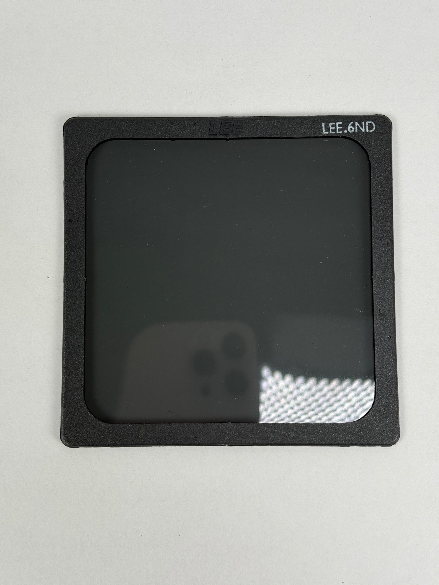 Lee Filters - Polyester Technical Filter set (ND0.3, ND0.6, ND0.9) - 100x100mm