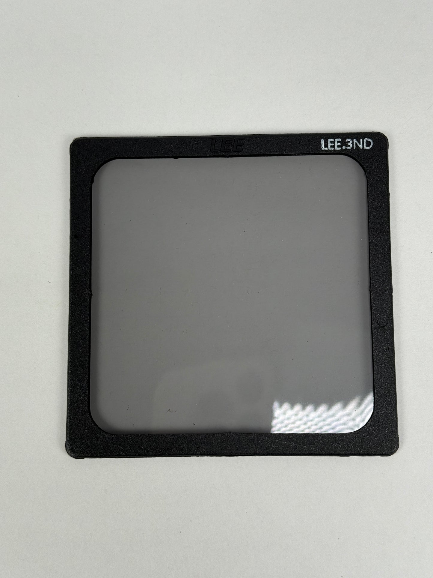 Lee Filters - Polyester Technical Filter set (ND0.3, ND0.6, ND0.9) - 100x100mm